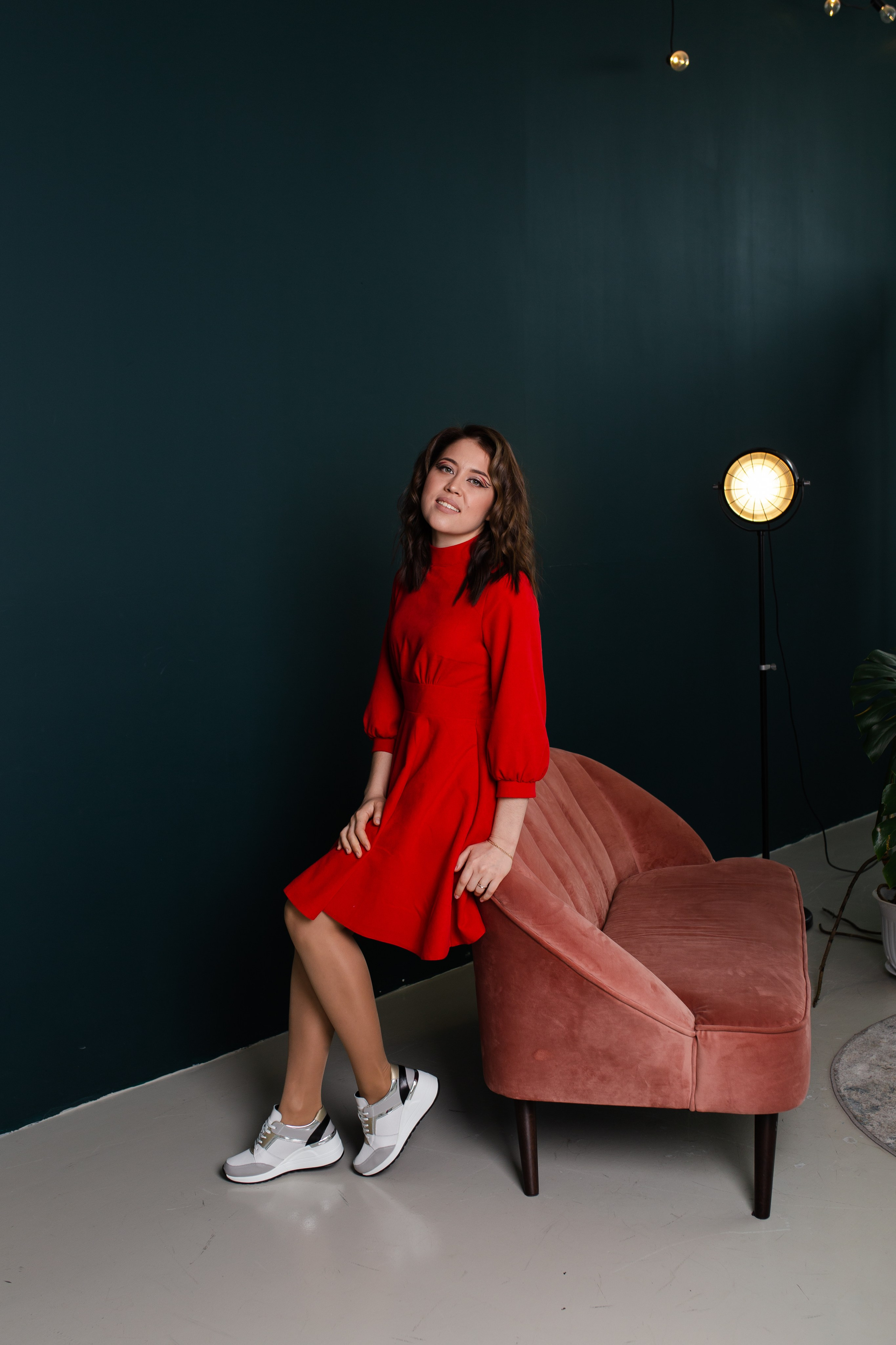 Светлана. Марина Шаймухаметова. Фотограф в Уфе