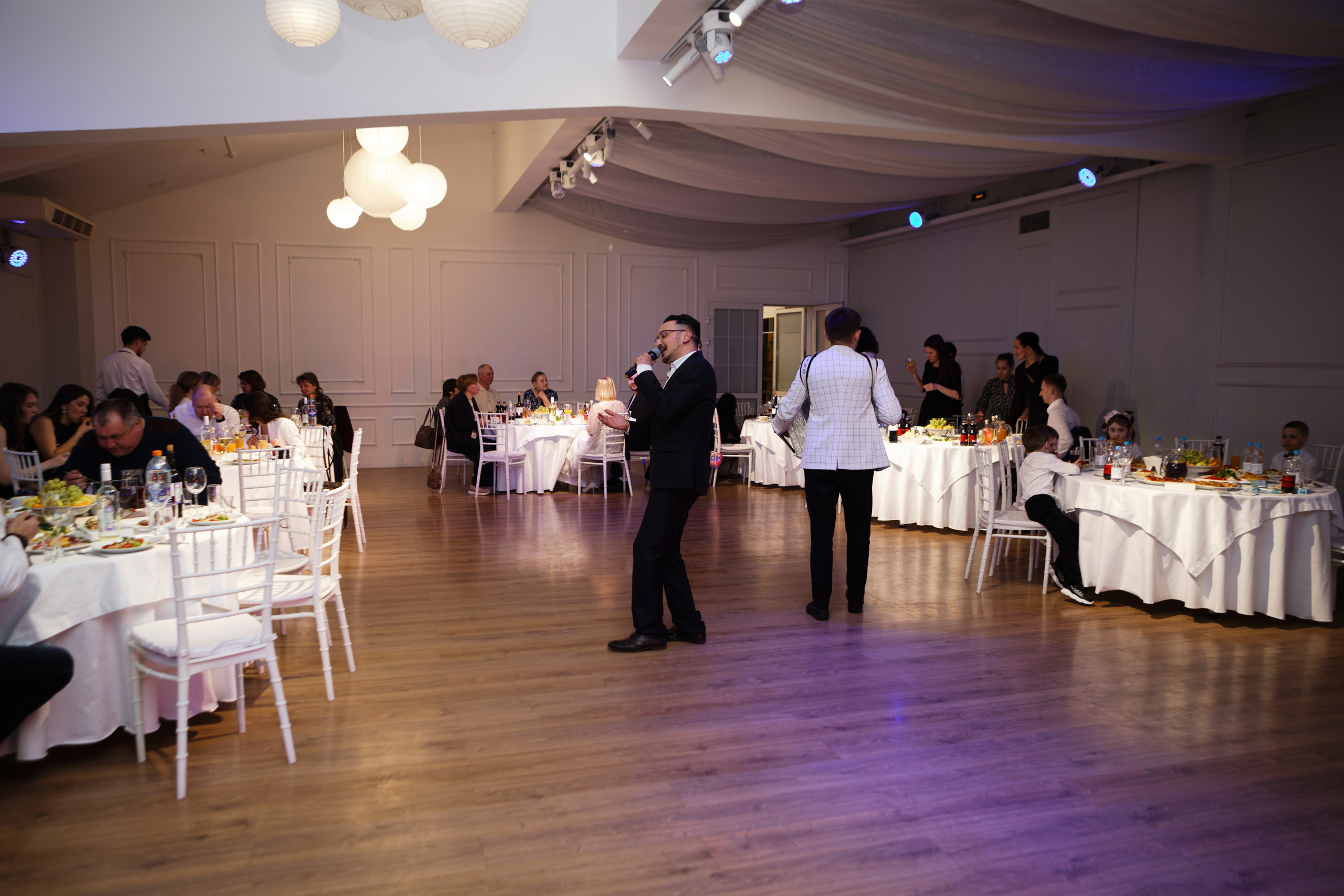 Юбилей Екатерины. Марина Шаймухаметова. Фотограф в Уфе