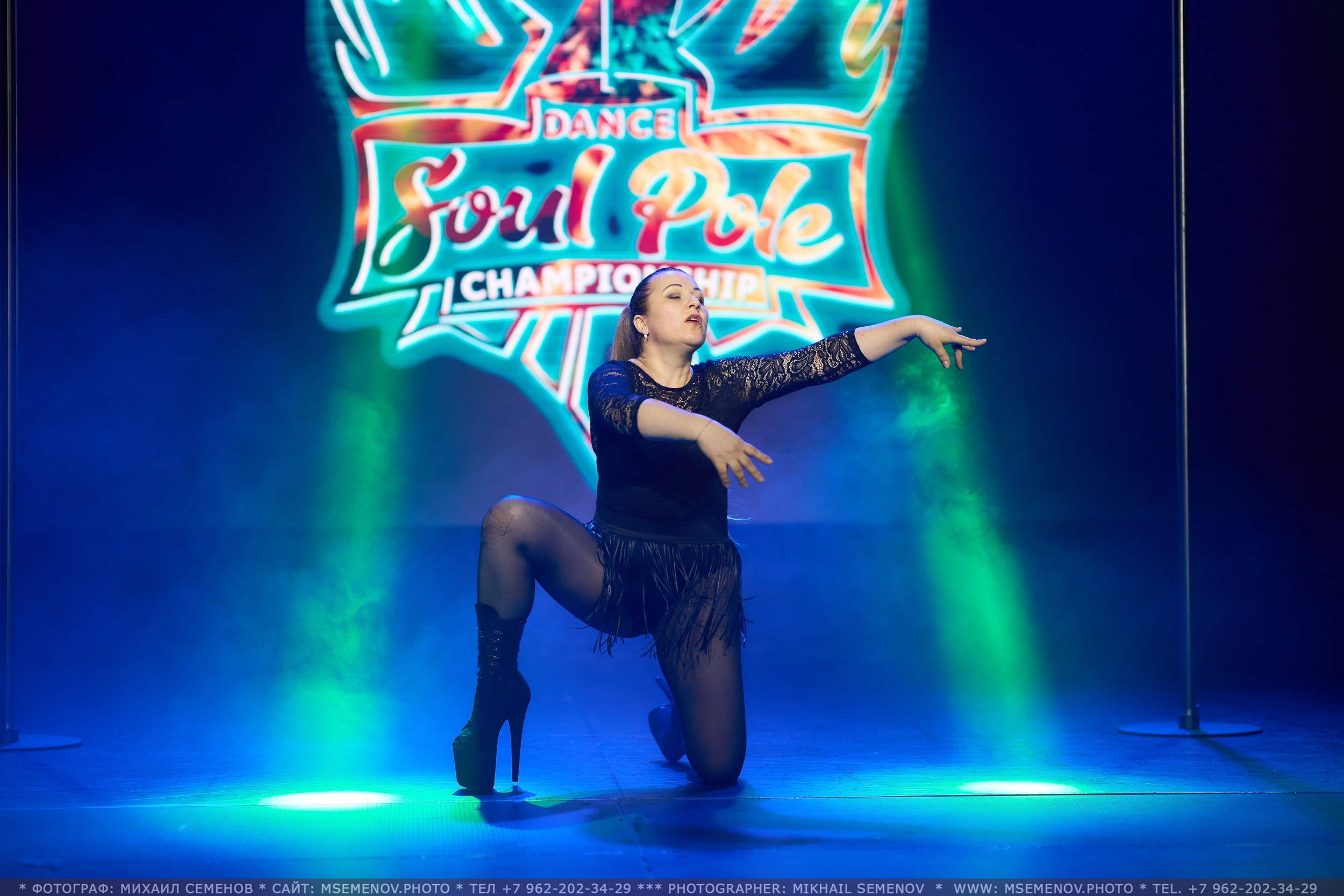 АНОНС фоторепортажа Soul Pole Dance Championship Чемпионат. Фотограф, фотопроекты Михаила Семенова в Ярославле. Фотошкола