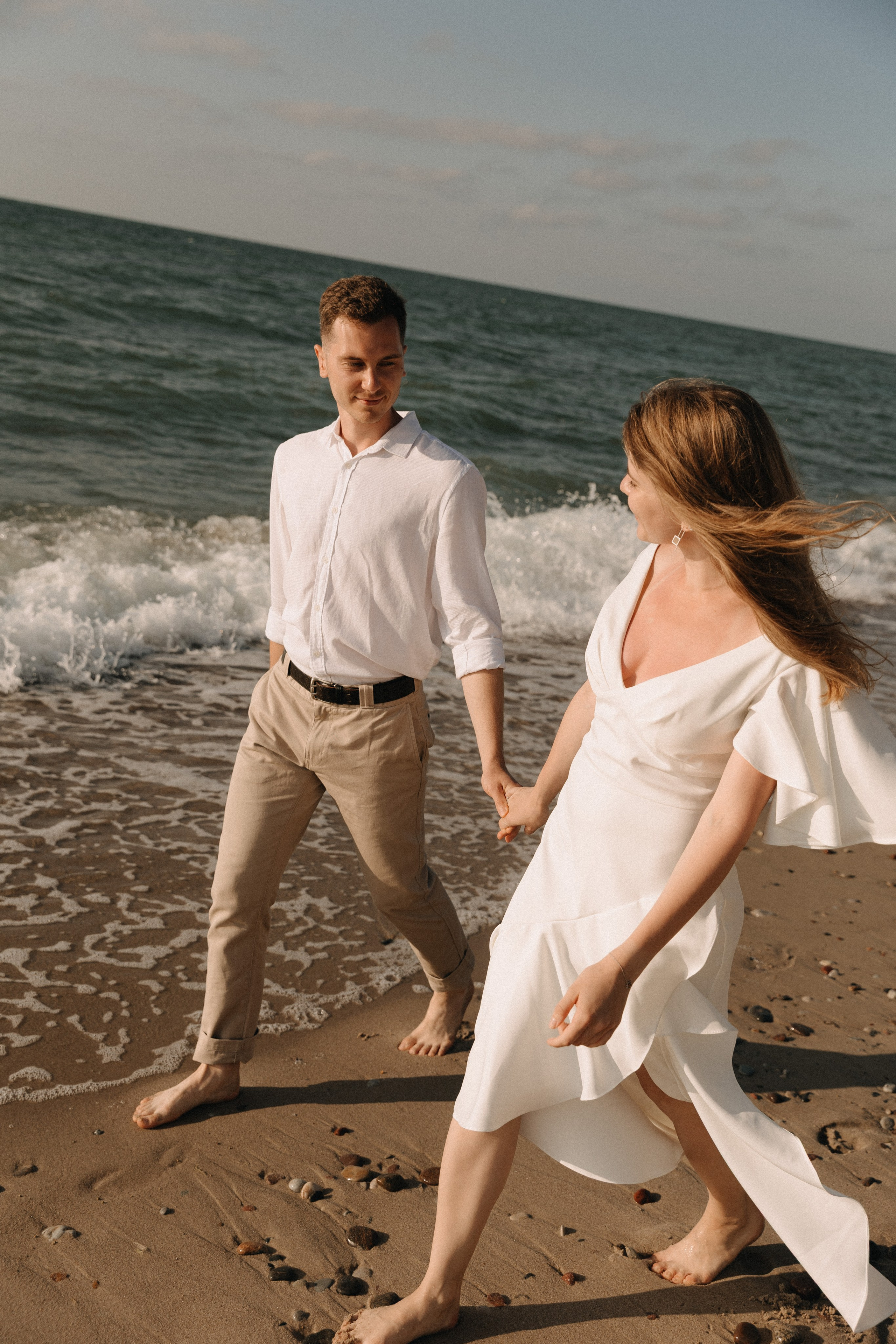 E&A. Свадебный и портретный фотограф в Калининграде и Москве Марк Юдинцев