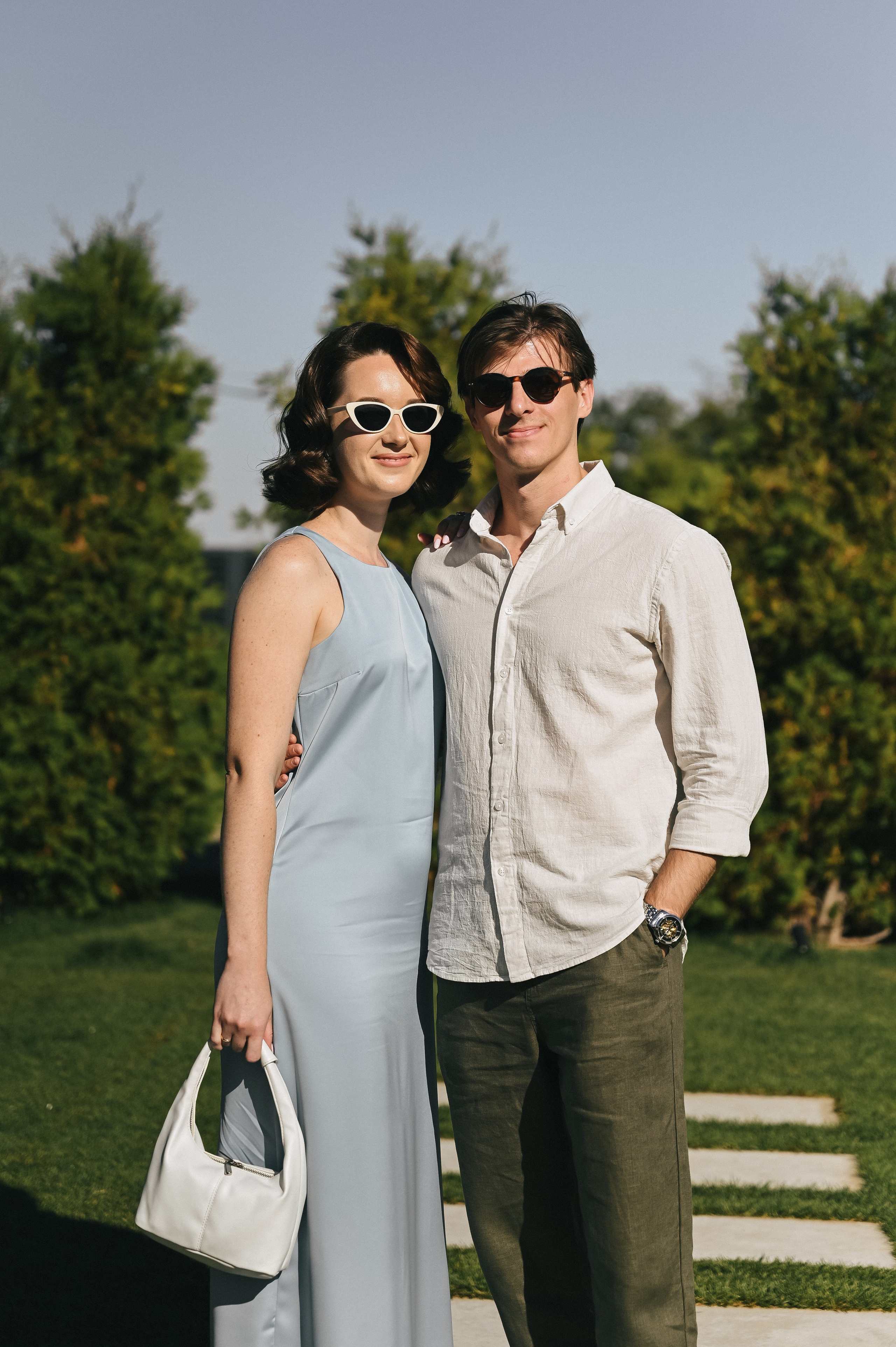 Саша + Полина. Свадебный и семейный фотограф Волгоград Москва