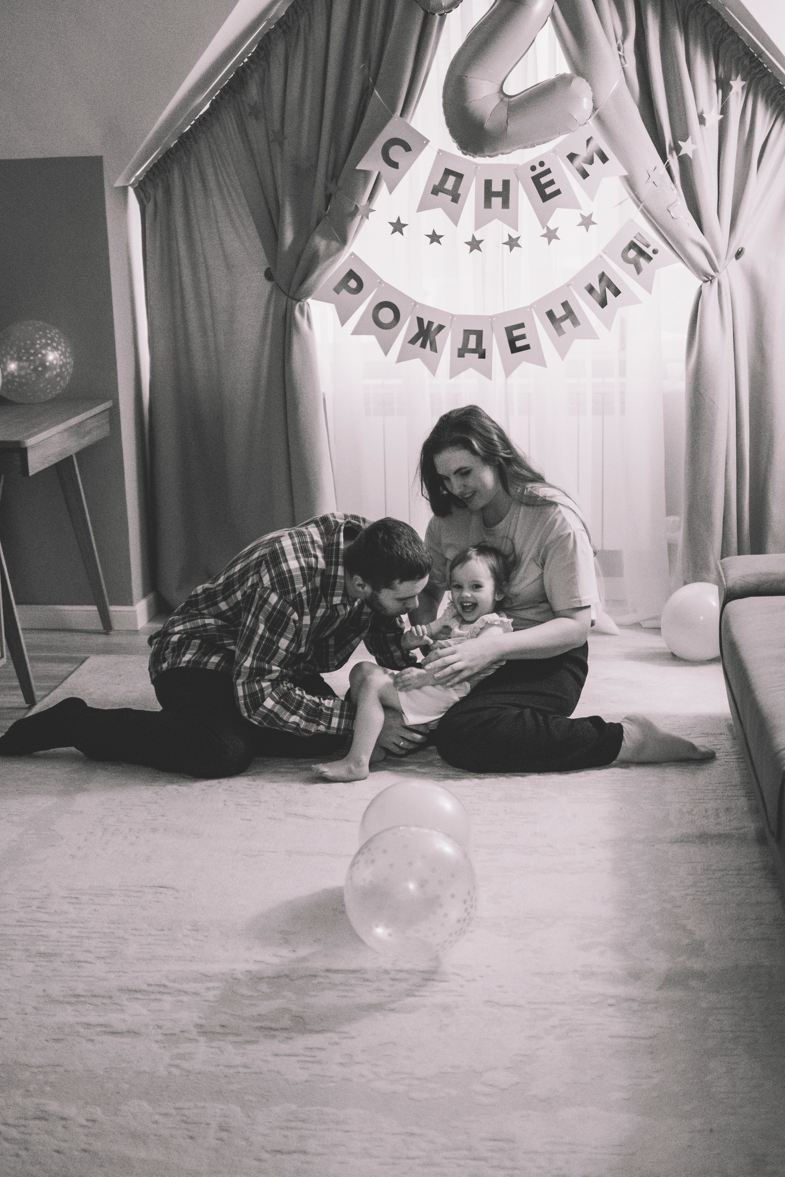 Агате 2 годика!. Семейный и свадебный фотограф Губкинский и Ставрополь