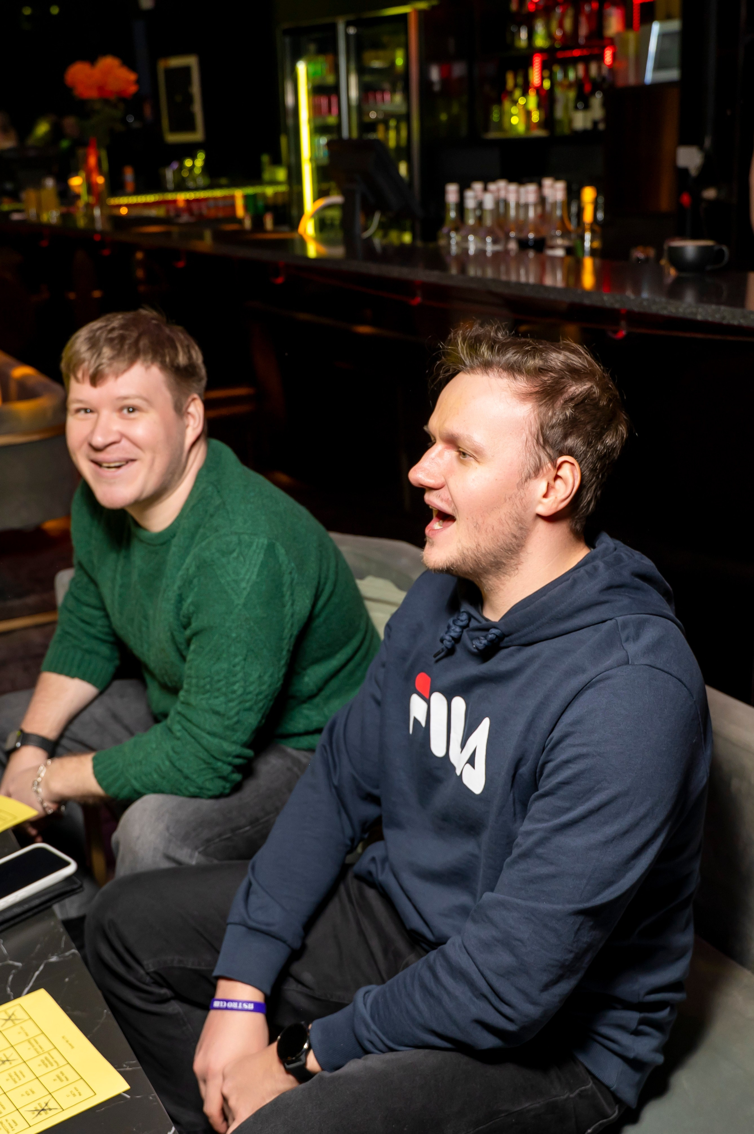 Репортажная съемка (съемка мероприятий). Фотограф Беларусь — Ольга Шаповалова (Жардецкая)