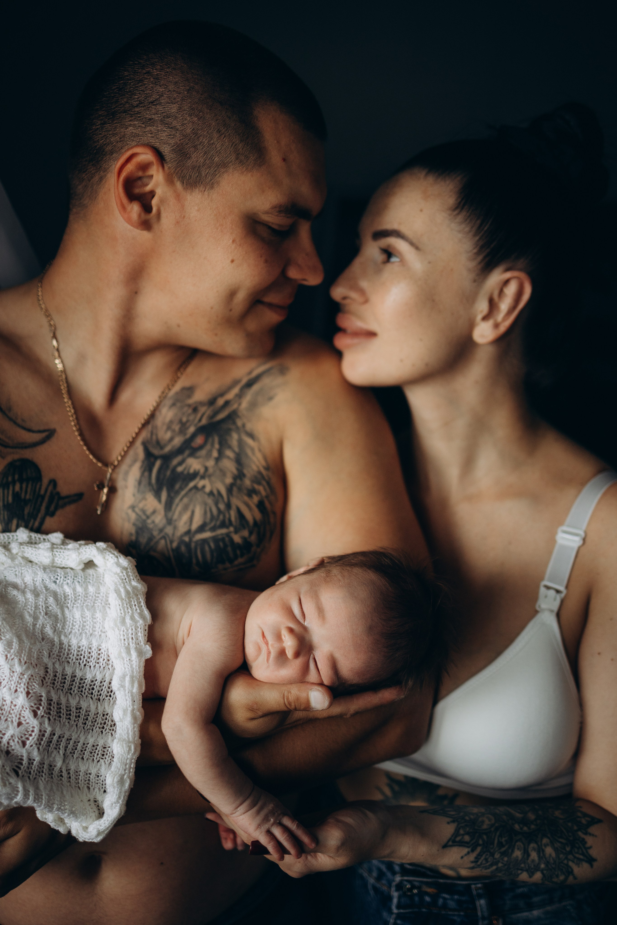 Отзывы. Семейный фотограф новорожденных УФА Гульнара Зиновьева