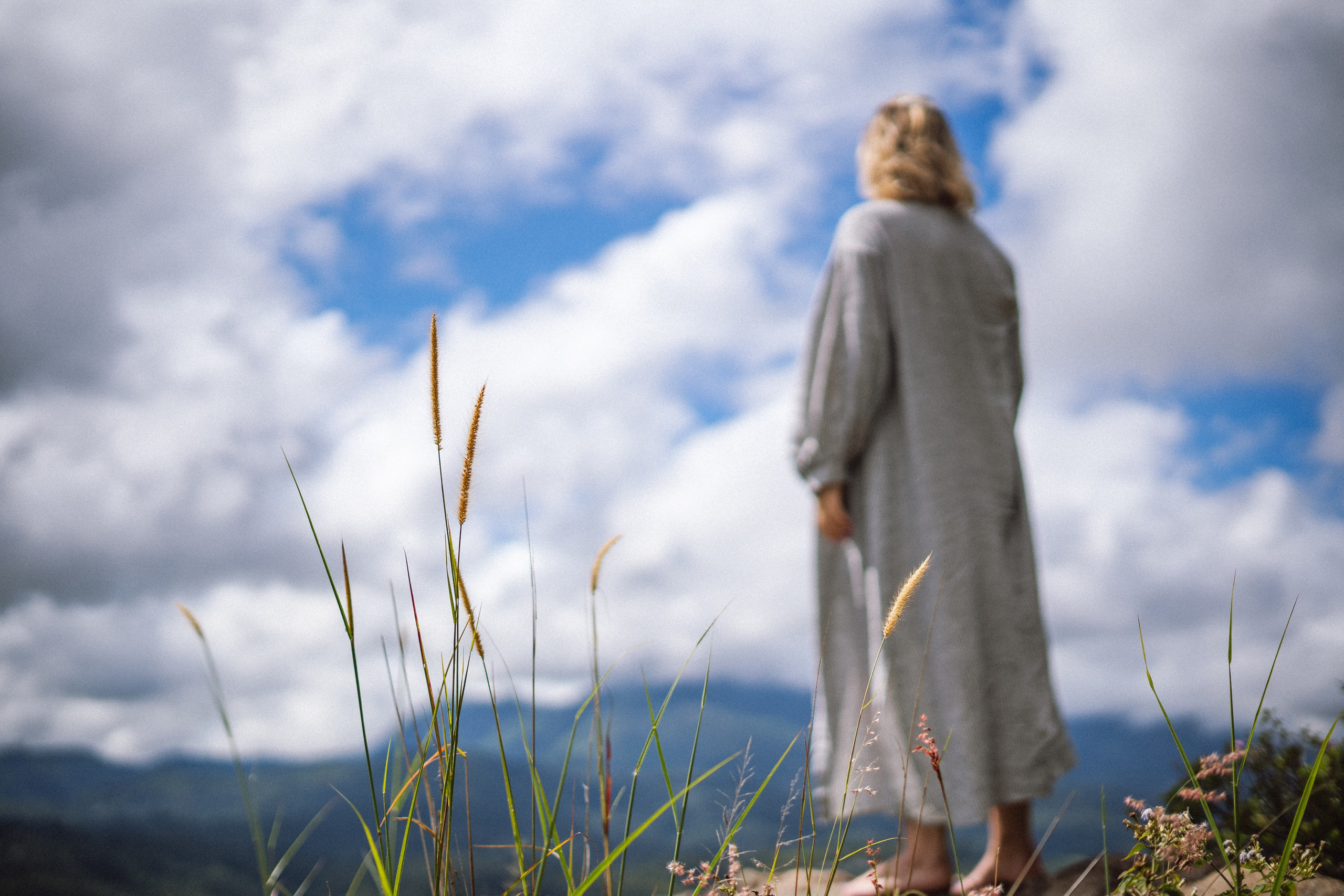 Content shooting for Svetlana’s expert blog during a two-day trip to Ella