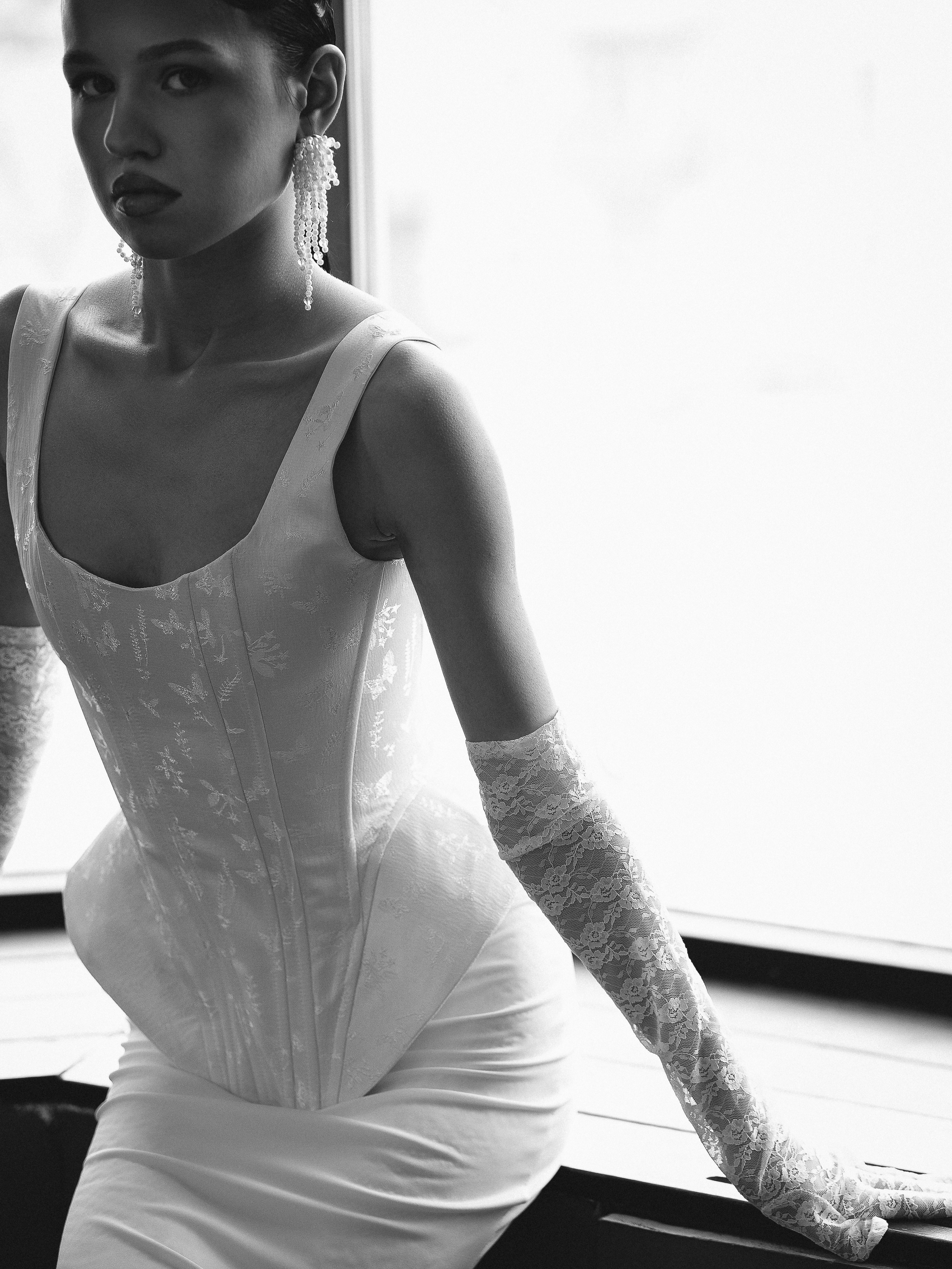 Ксения. Фотограф в Екатеринбурге Яна Круташова