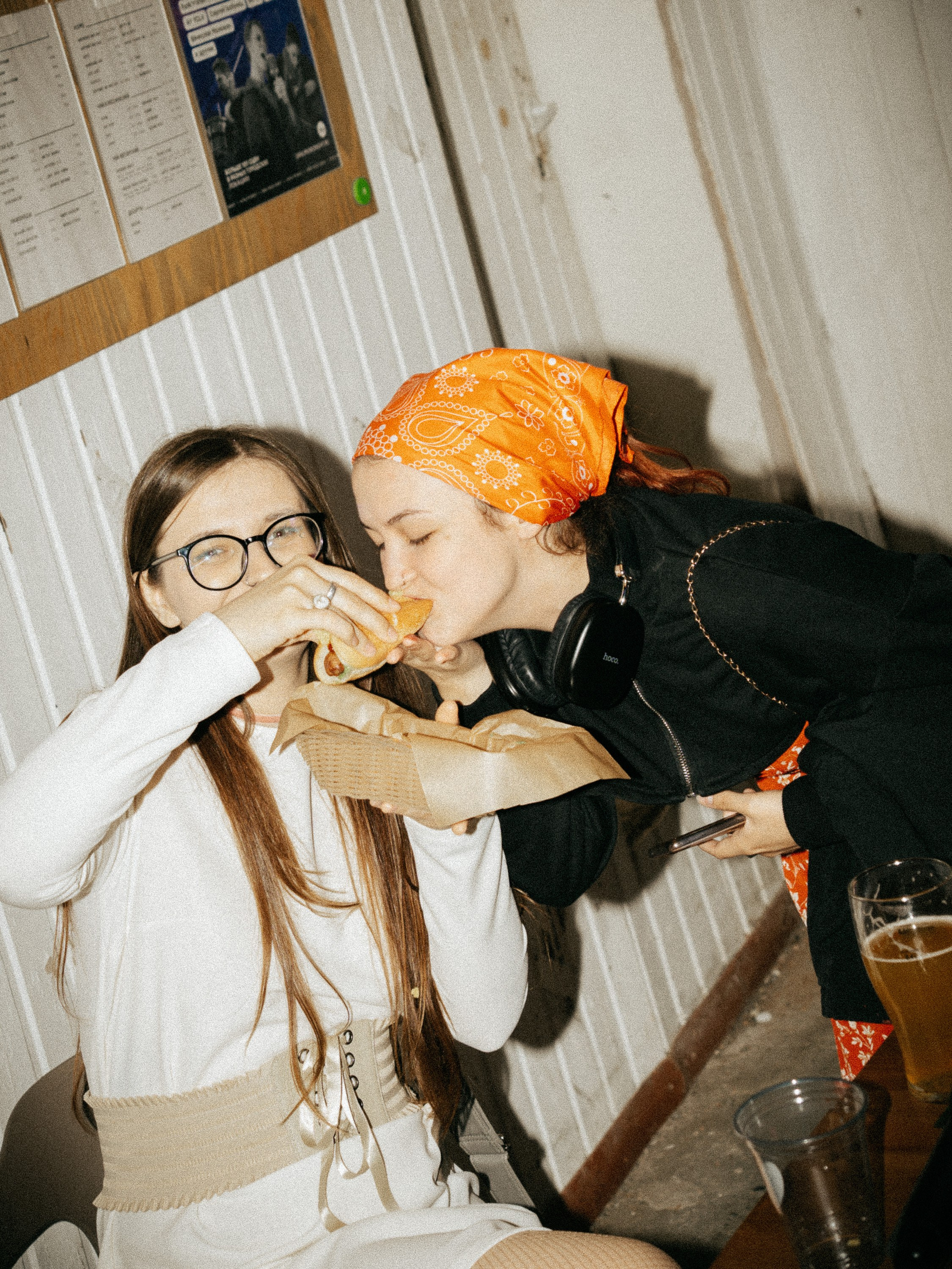 Встречи|День рождения. Фотограф в Екатеринбурге Яна Круташова