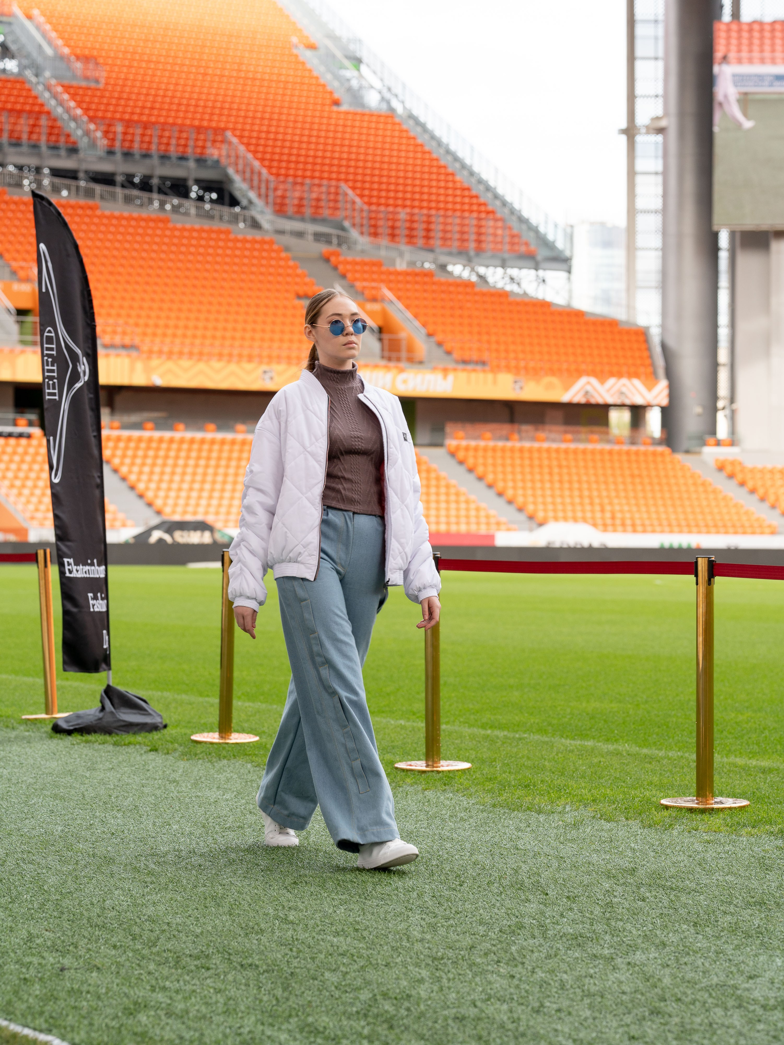 EKATERINBURG FASHION DAY. Фотограф в Екатеринбурге Яна Круташова