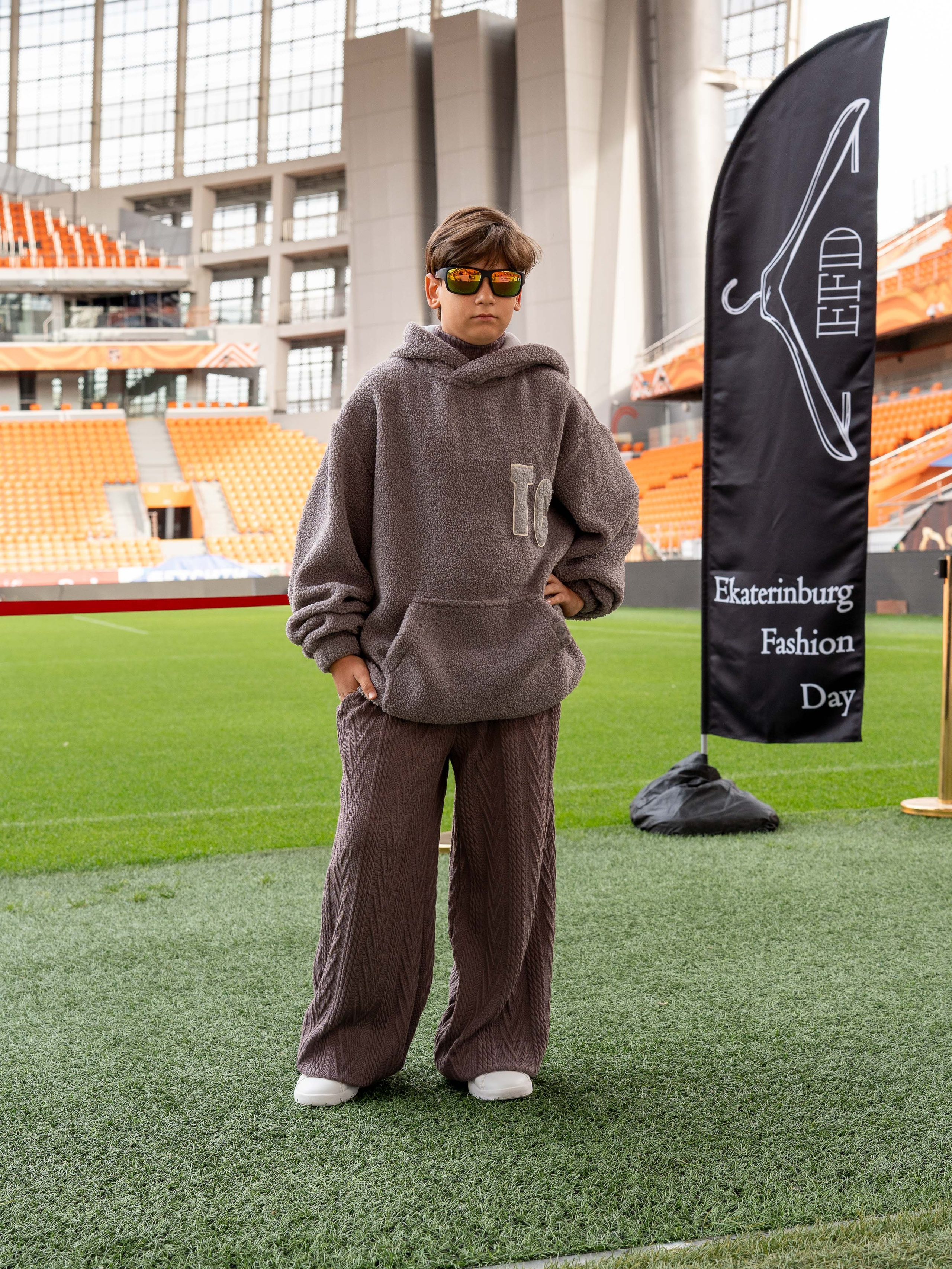 EKATERINBURG FASHION DAY. Фотограф в Екатеринбурге Яна Круташова