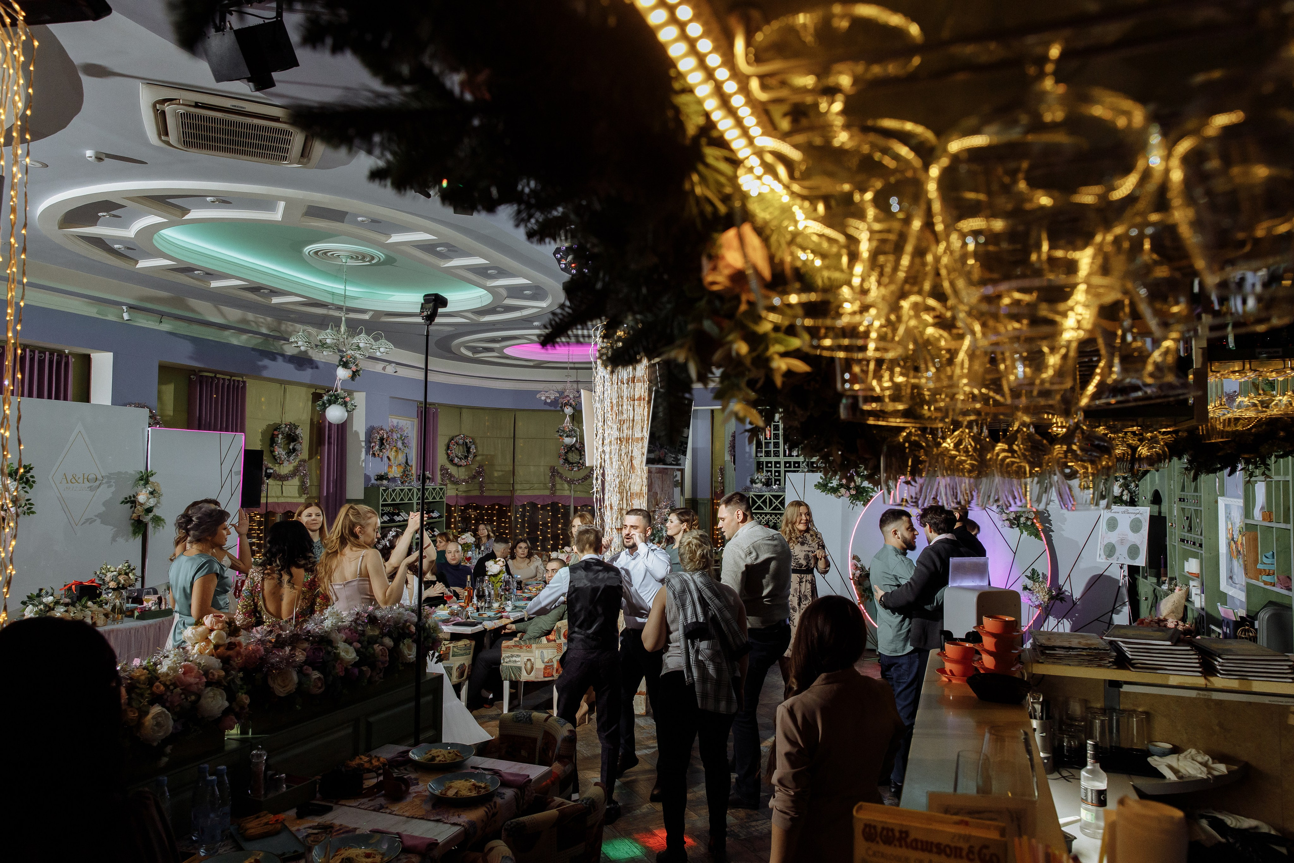 9.12 Леша и Юля. Фотограф Норильск, Москва