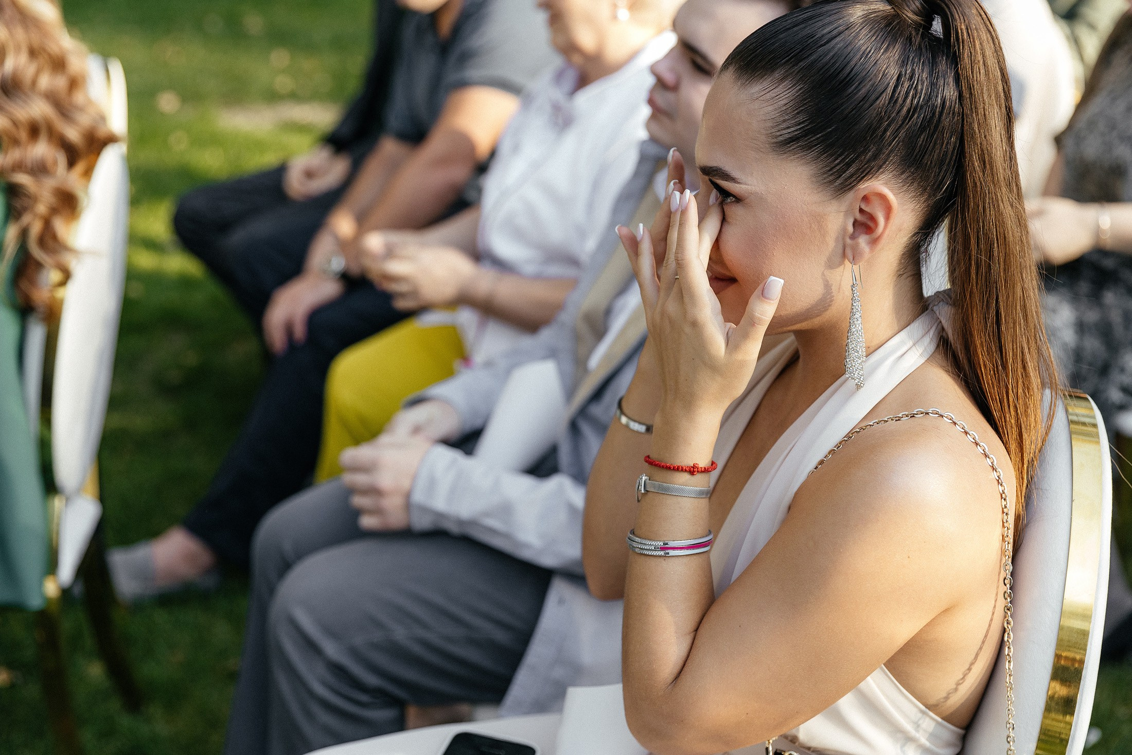 Гарик и Аня. Свадебный и семейный фотограф в Краснодаре Роман Моско