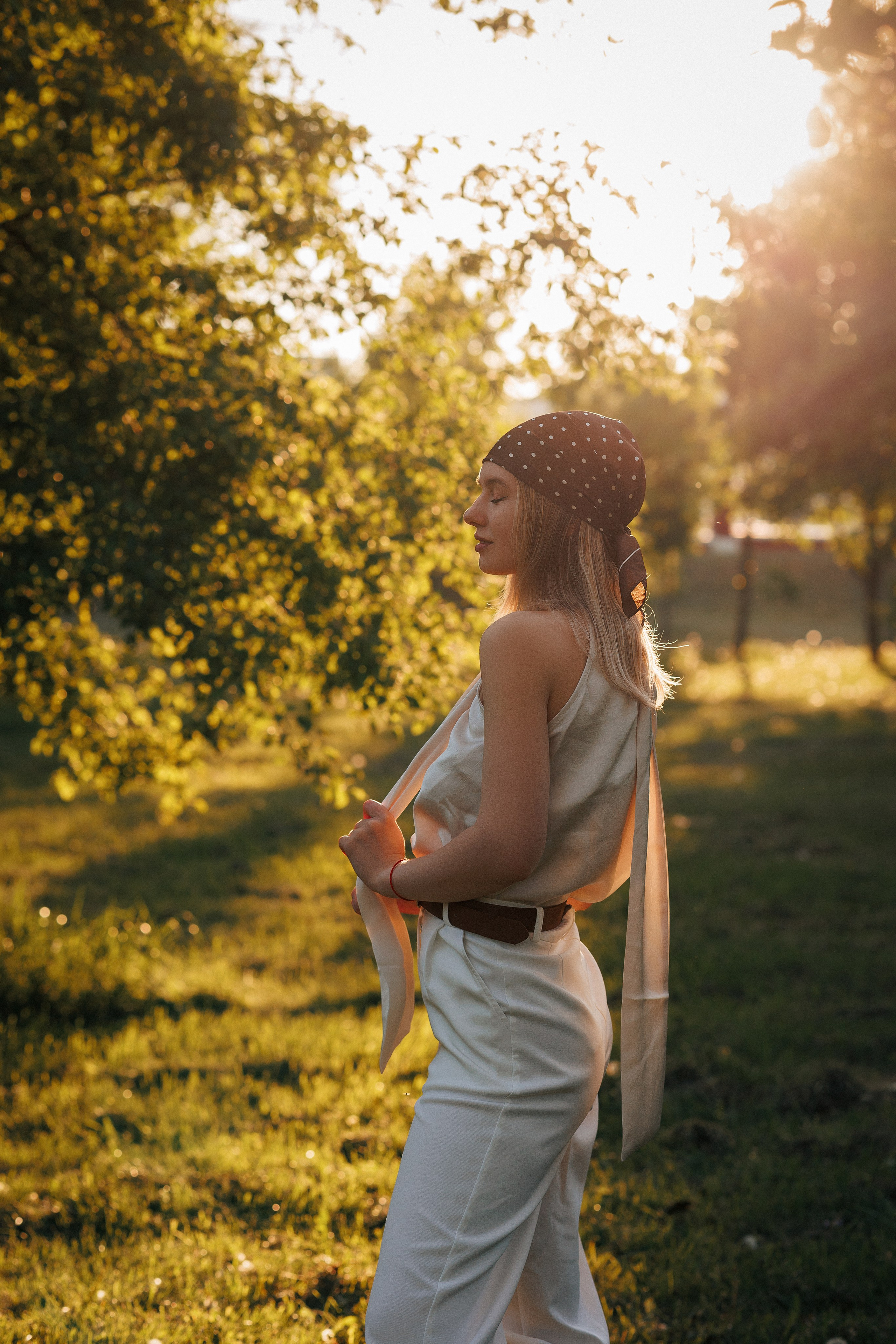 Индивидуальные фотопрогулки. Фотограф Минск