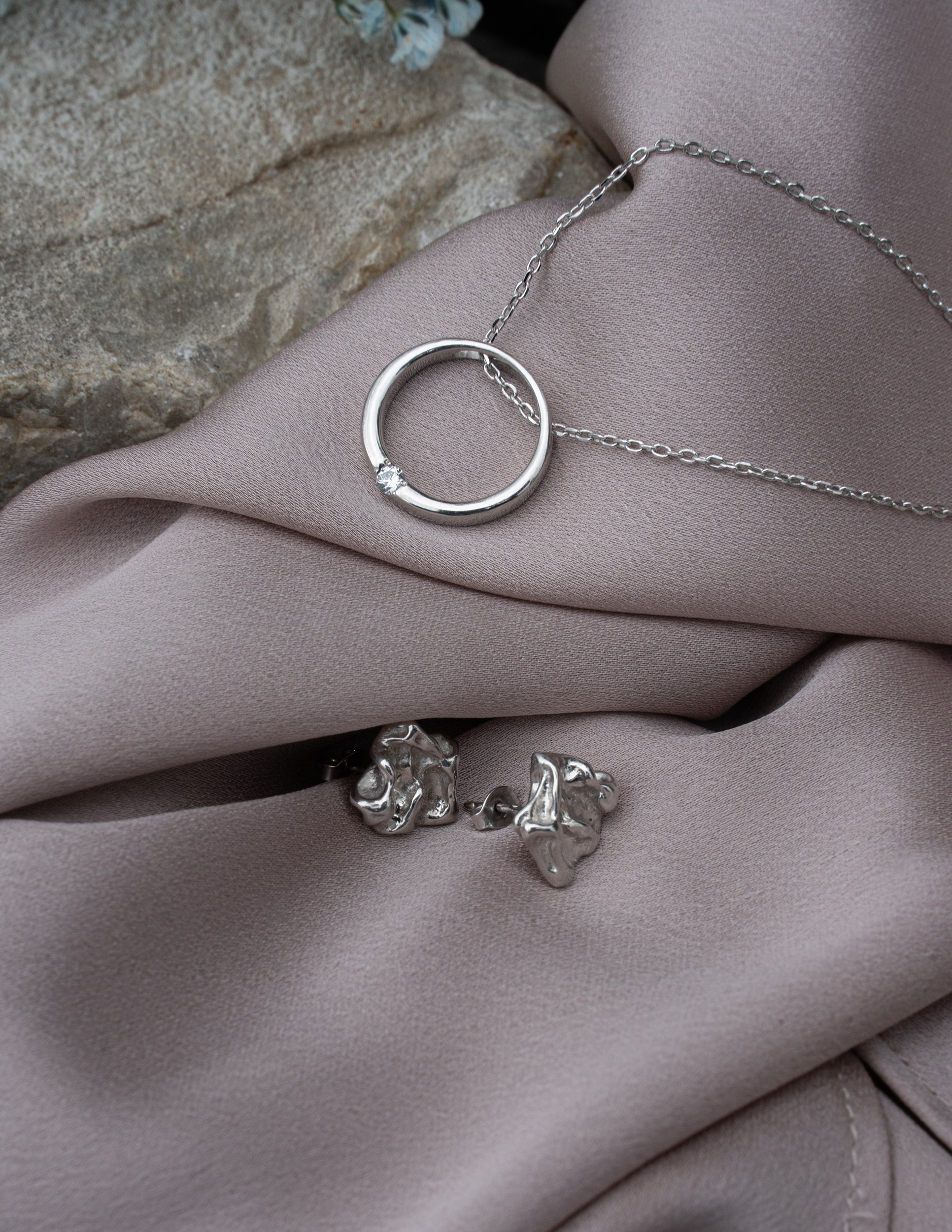 Fine Silver. Игорь Ефремов — свадебный и портретный фотограф в Ульяновске