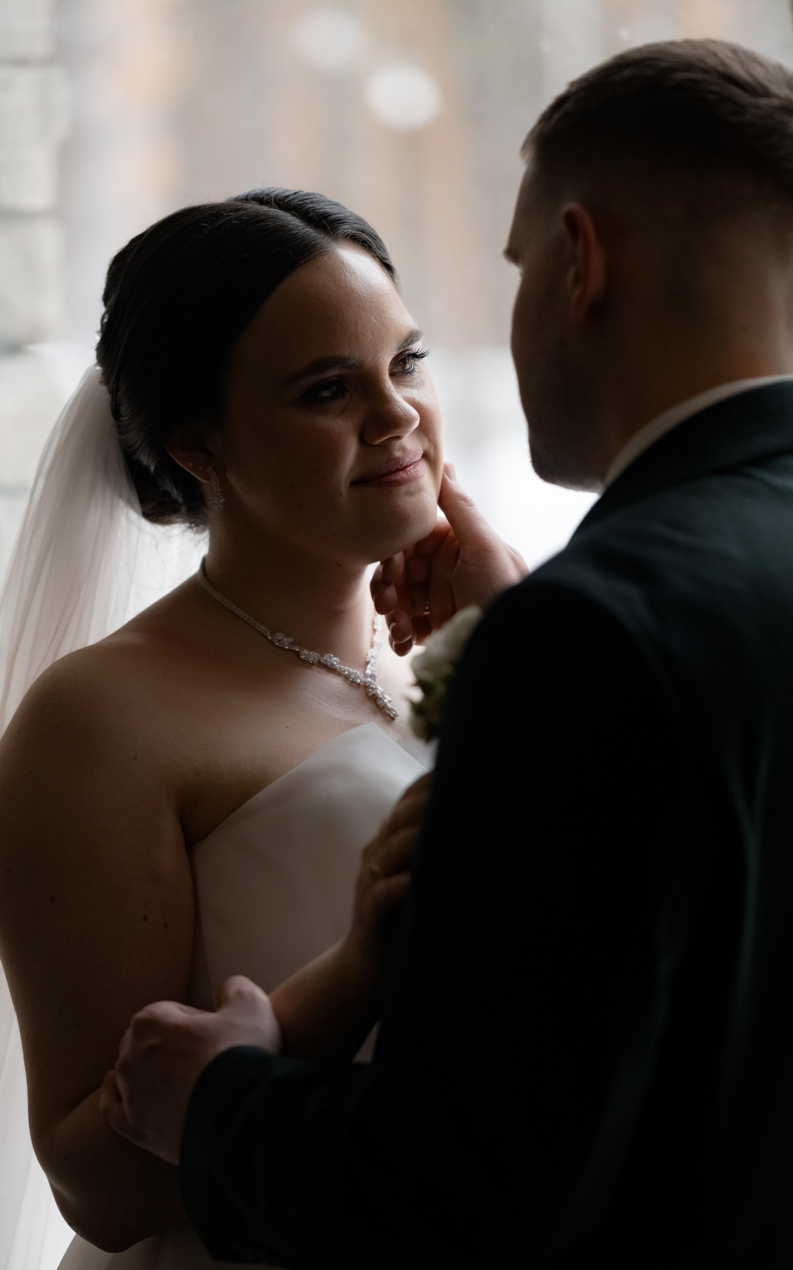 Дмитрий & Александра. Свадебный и портретный фотограф