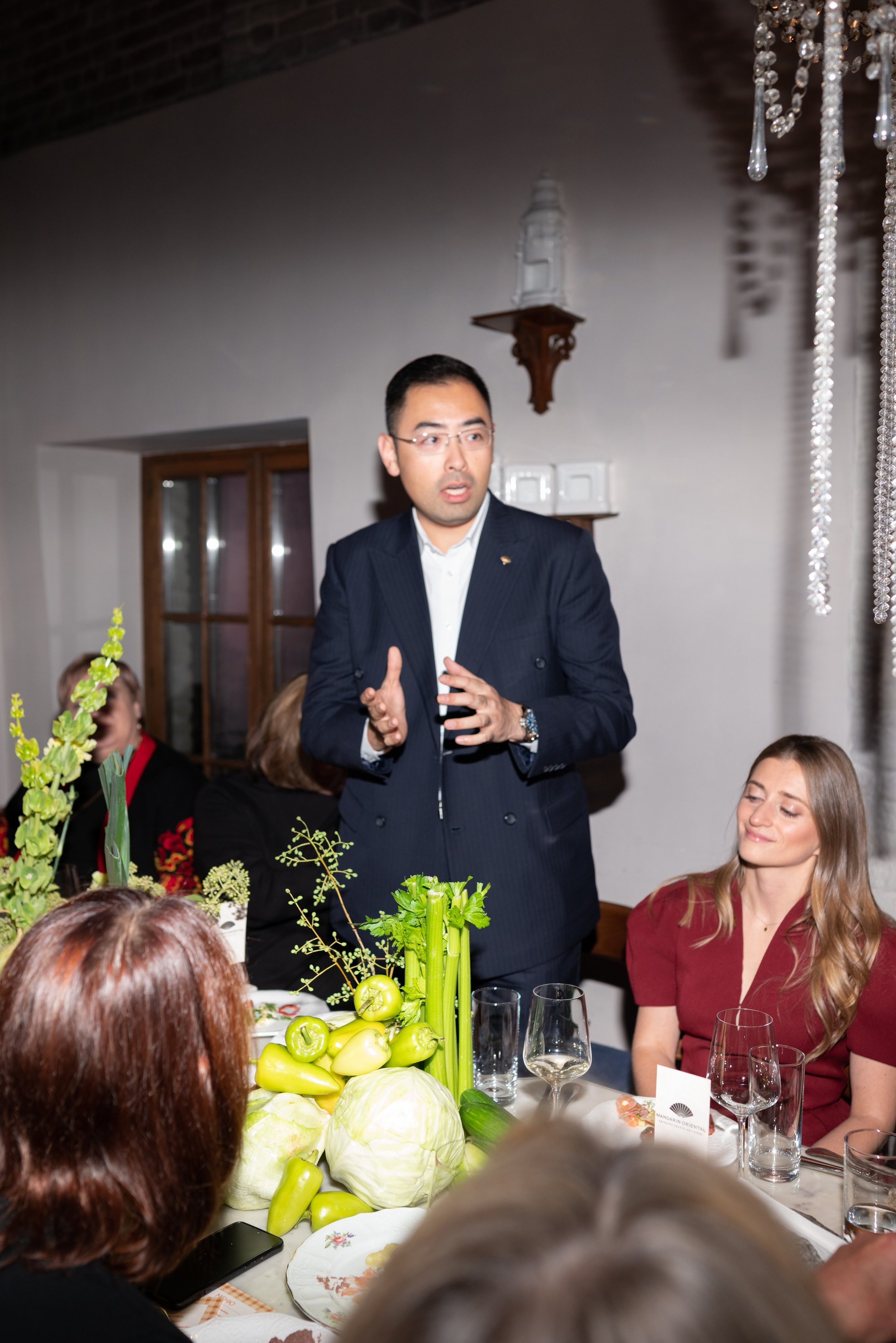 Mandarin Oriental. Женский и семейный фотограф в Москве и Красногорске Светлана Левченко