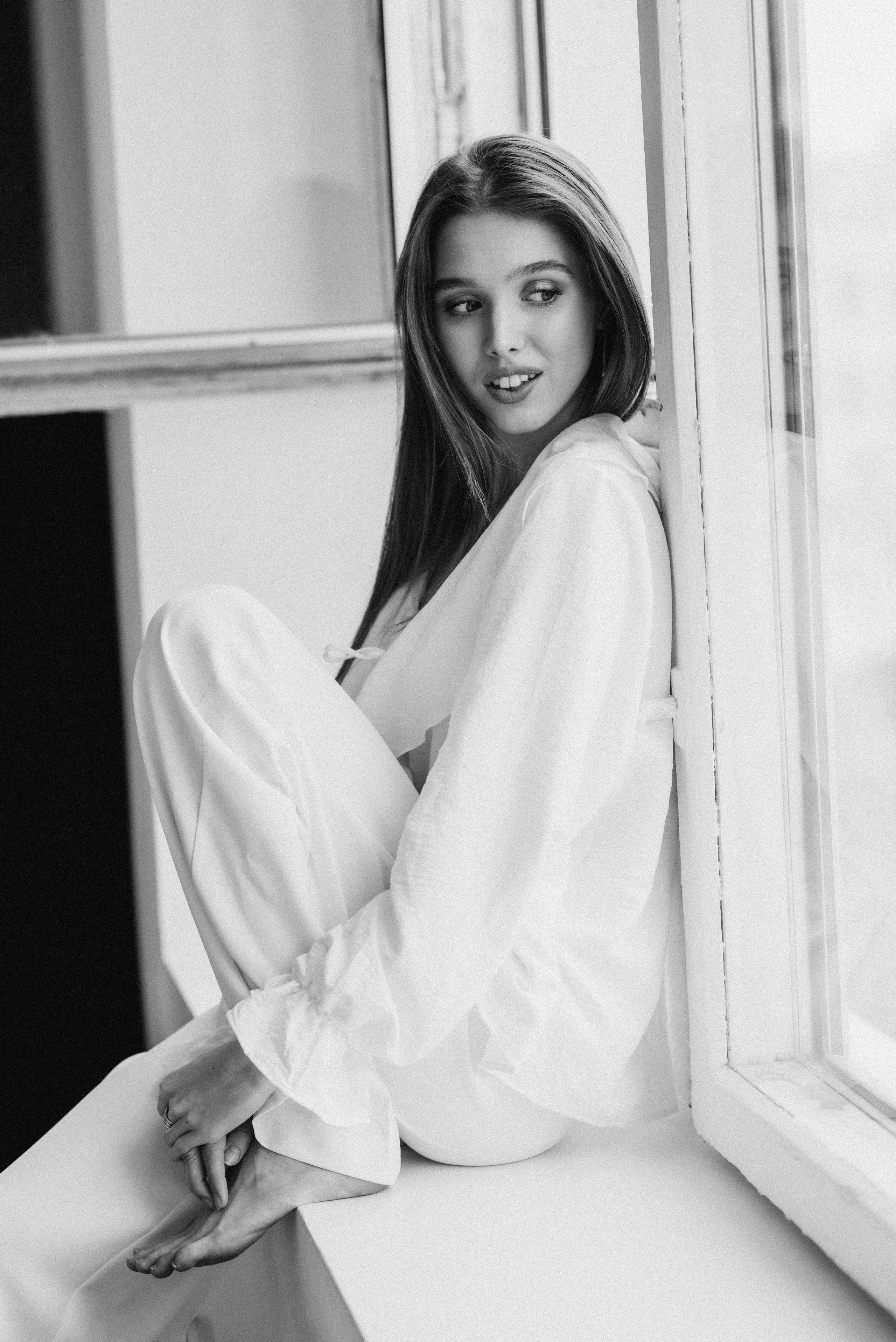 Фотосессия девушки в Москве. Женский и семейный фотограф в Москве и Красногорске Светлана Левченко