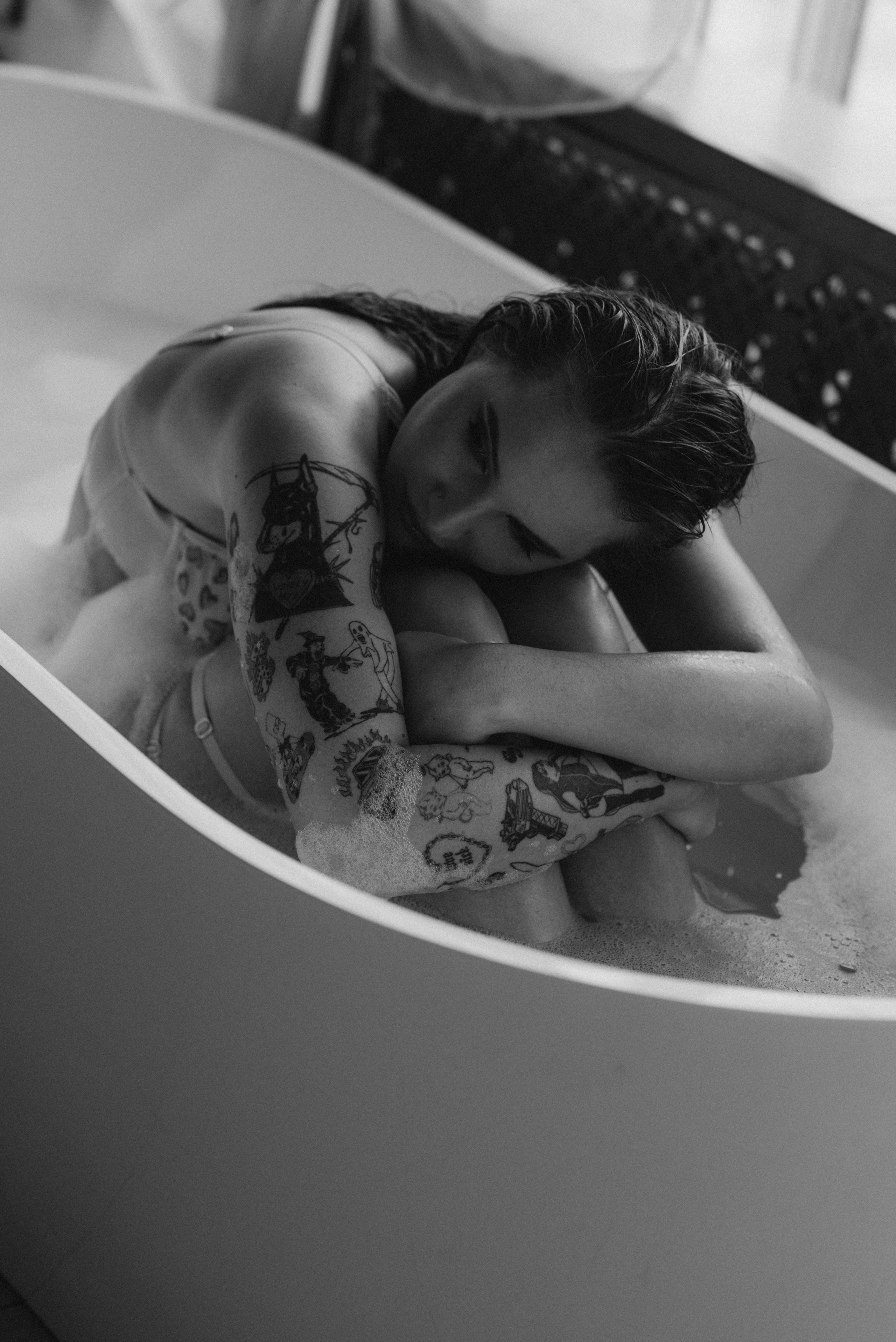 Фотосессия девушки в Москве. Женский и семейный фотограф в Москве и Красногорске Светлана Левченко