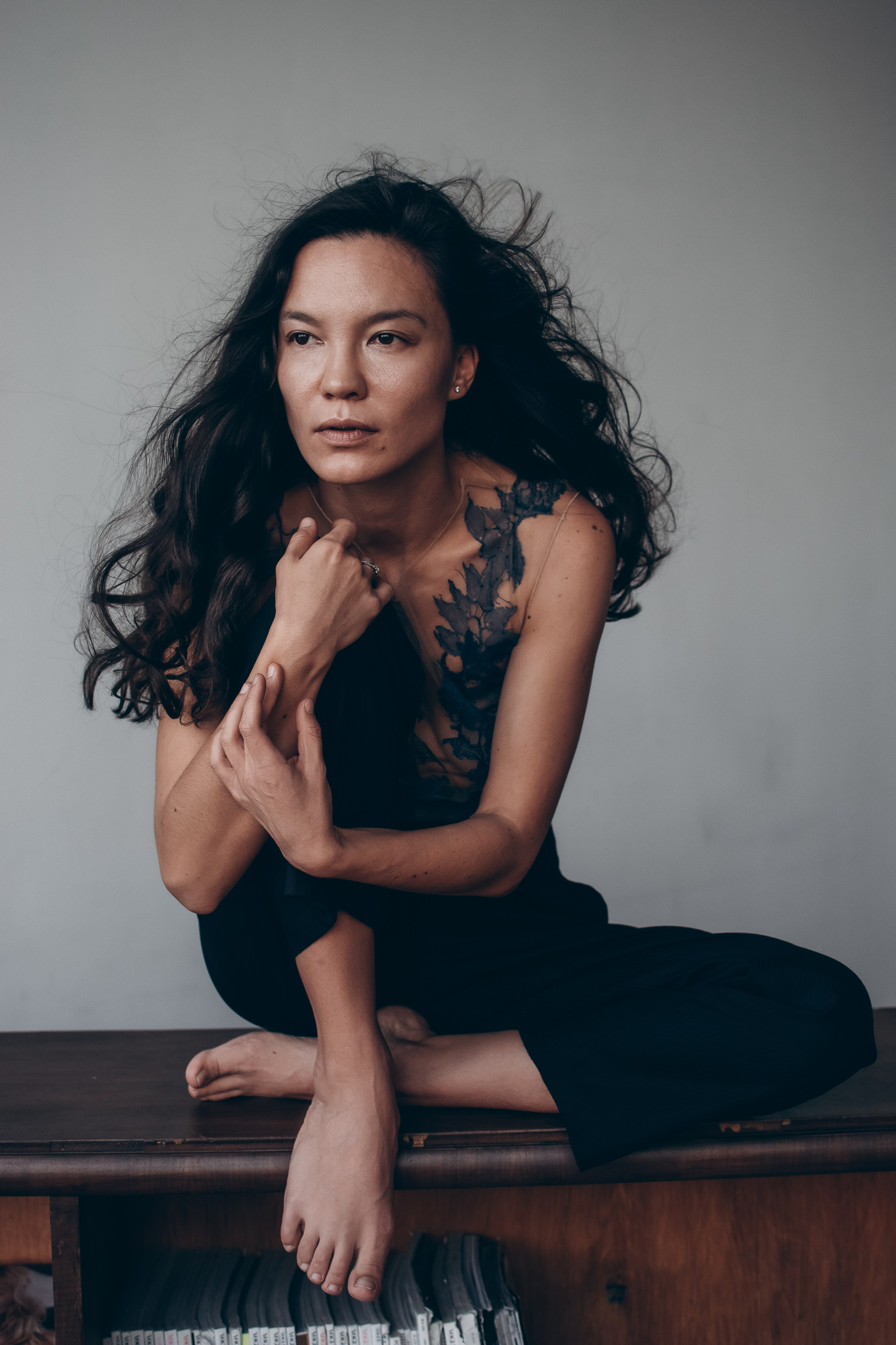 Фотосессия девушки в Москве. Женский и семейный фотограф в Москве и Красногорске Светлана Левченко