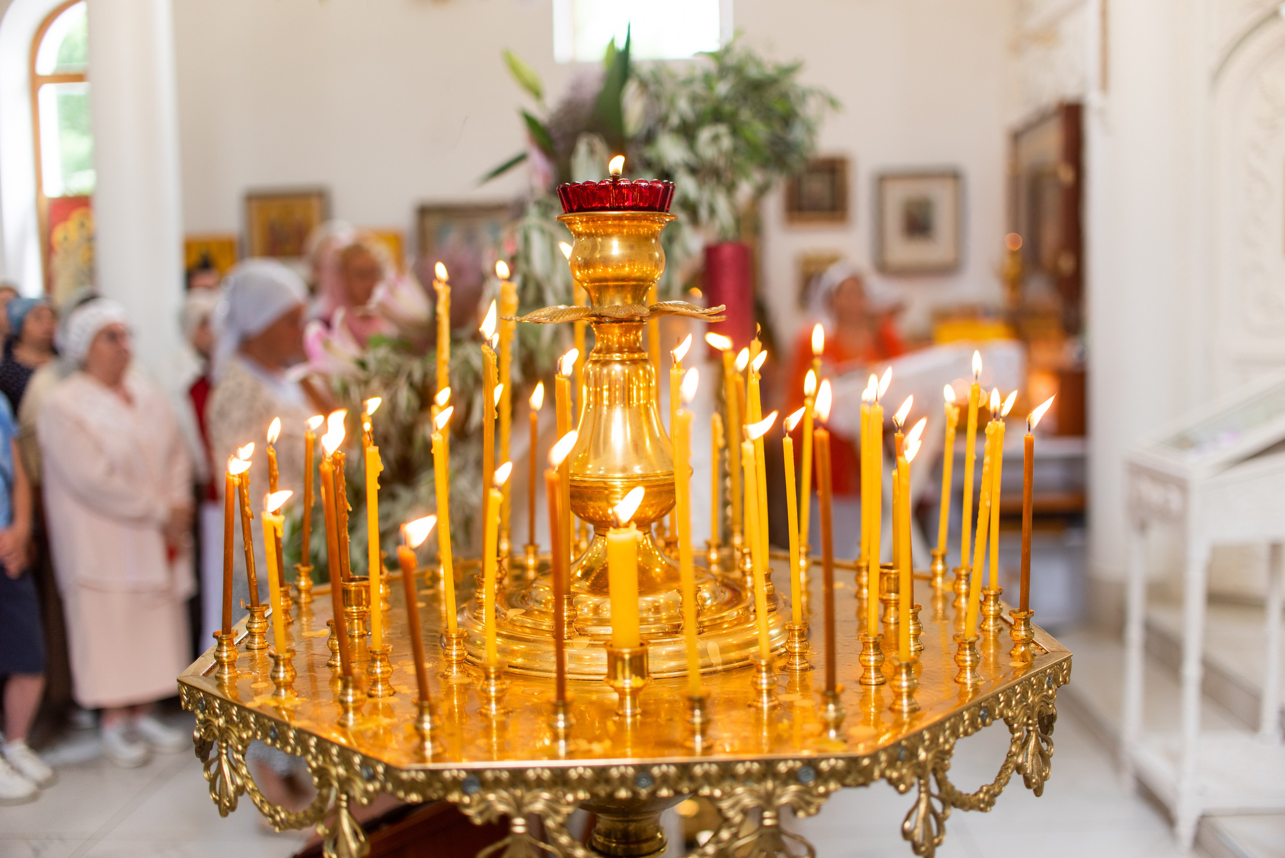 День памяти Агапита Печерского 14.06.2023. Семейный и свадебный фотограф в Феодосии и Коктебеле