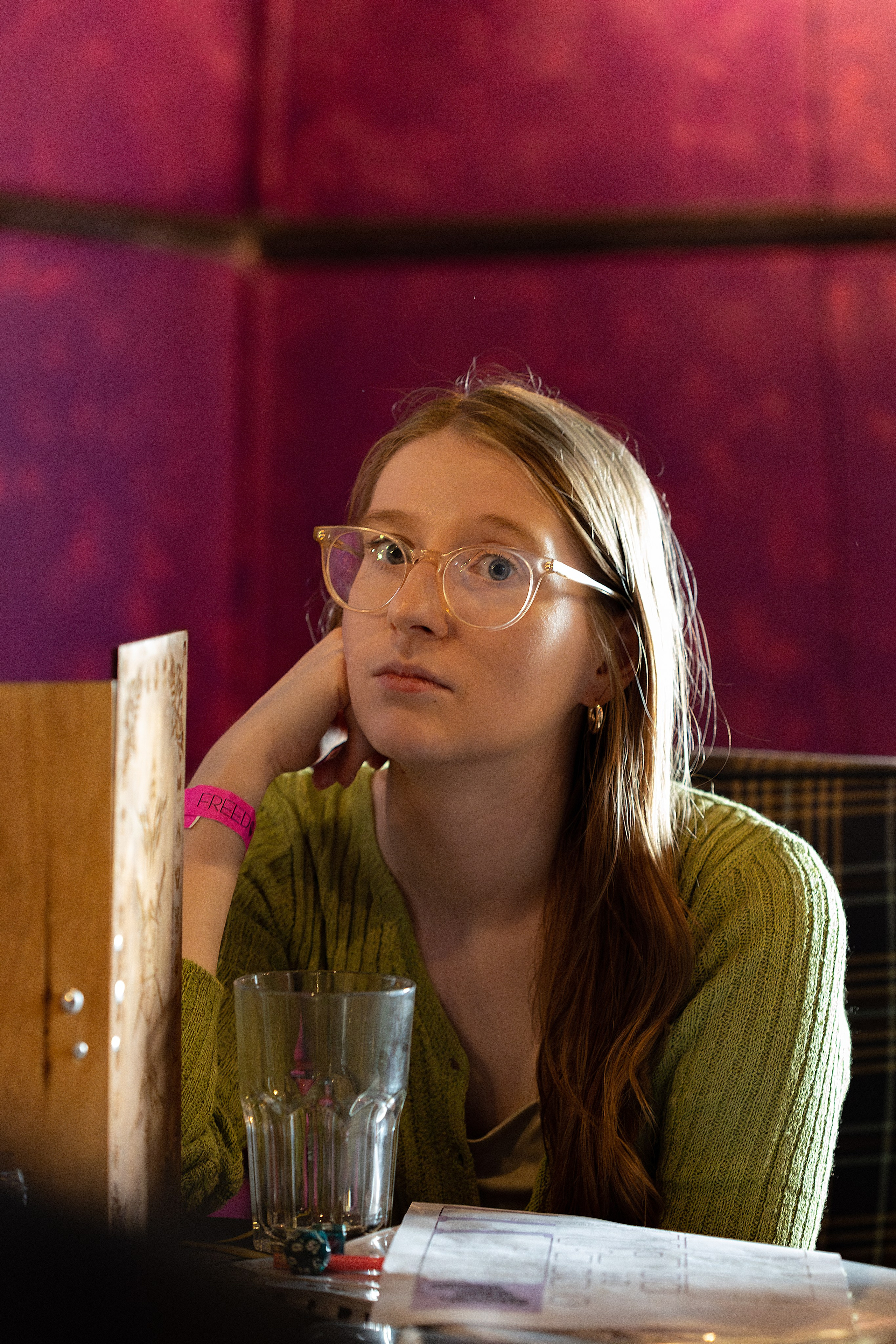 Репортажная съема