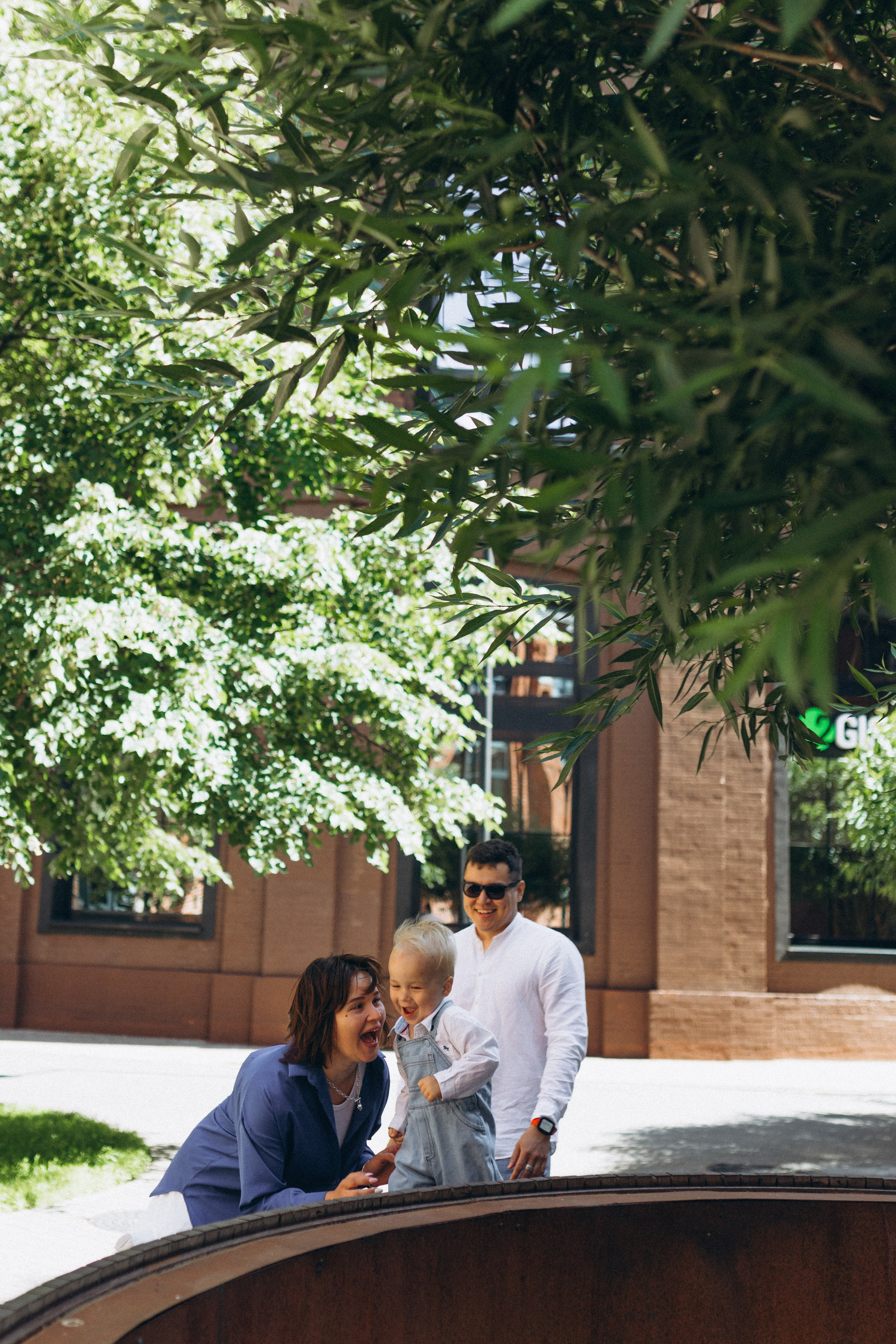 1. Семейный фотограф в Москве Жукова Анна