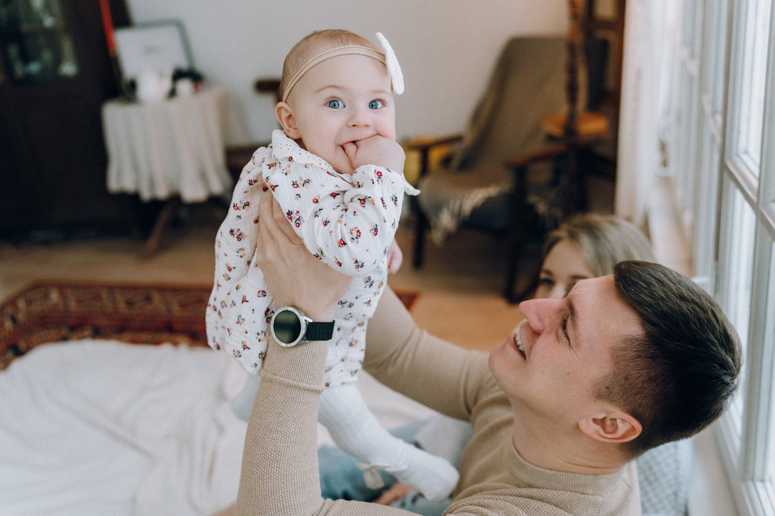 Регина, Никита и Ариша. Фотограф в Санкт-Петербурге Юлия Гербель