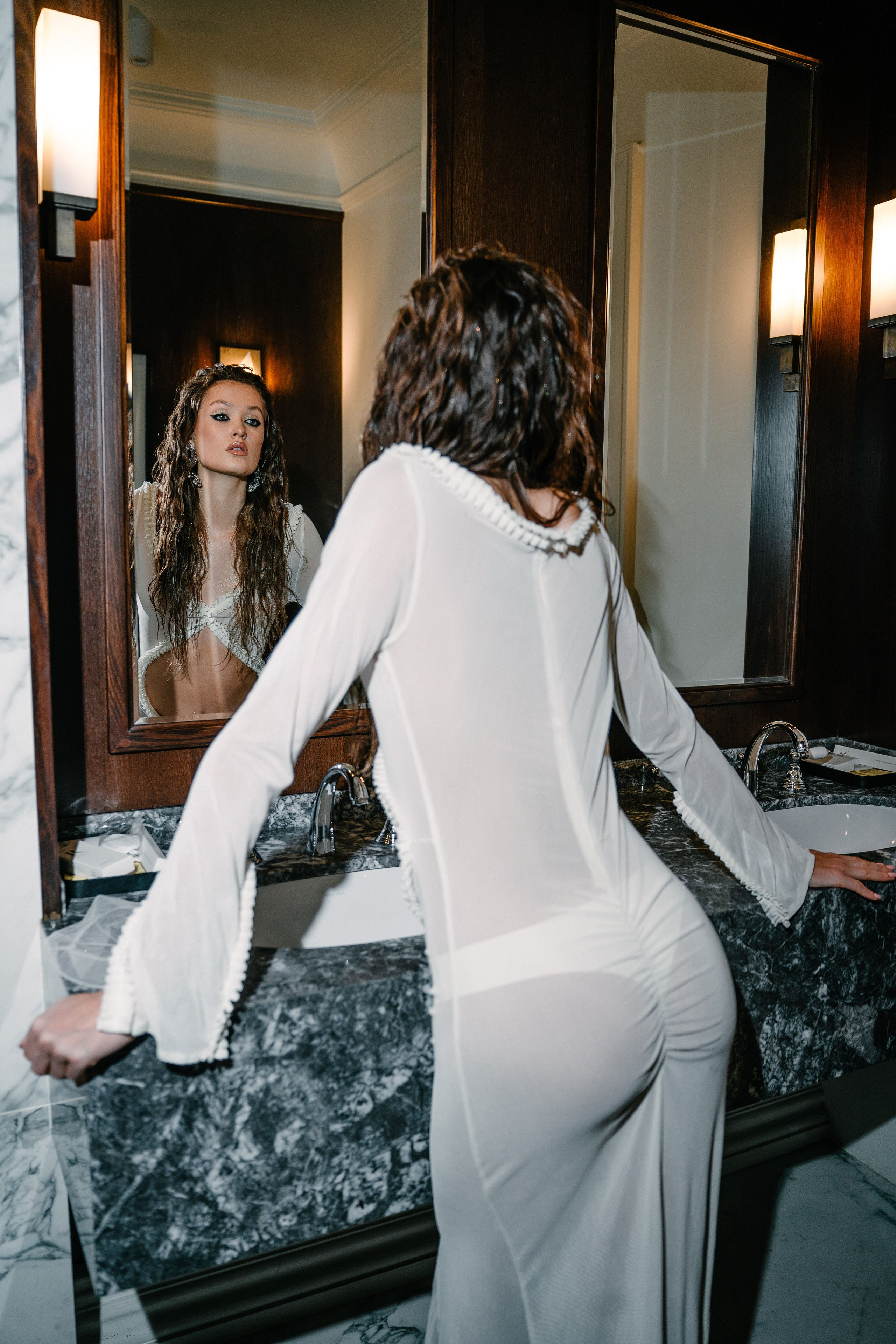 Маша и Саша. Свадебный и семейный фотограф в Воронеже Анастасия Бойко