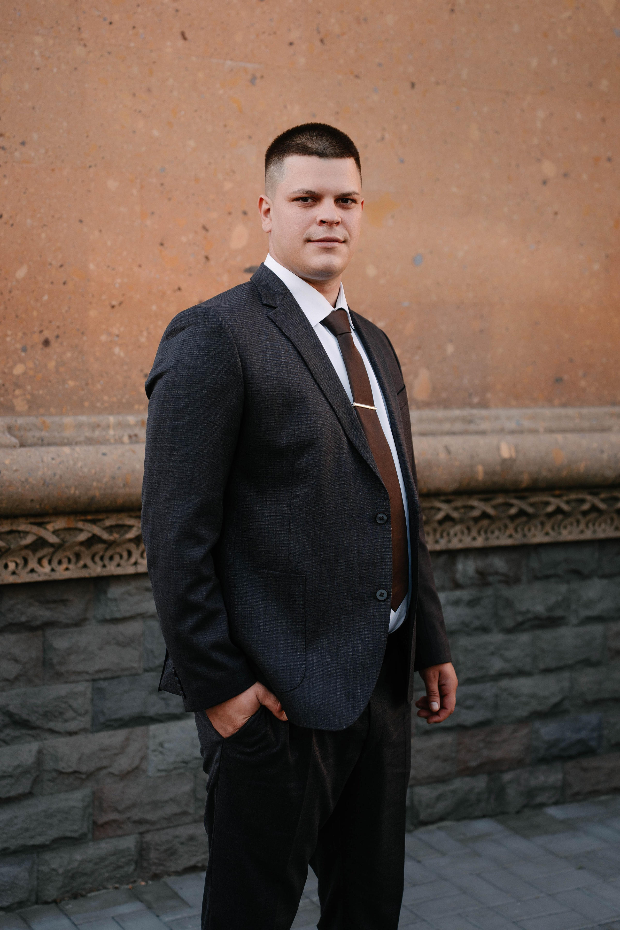 Роман и Дарья. Свадебный и семейный фотограф в Воронеже Анастасия Бойко