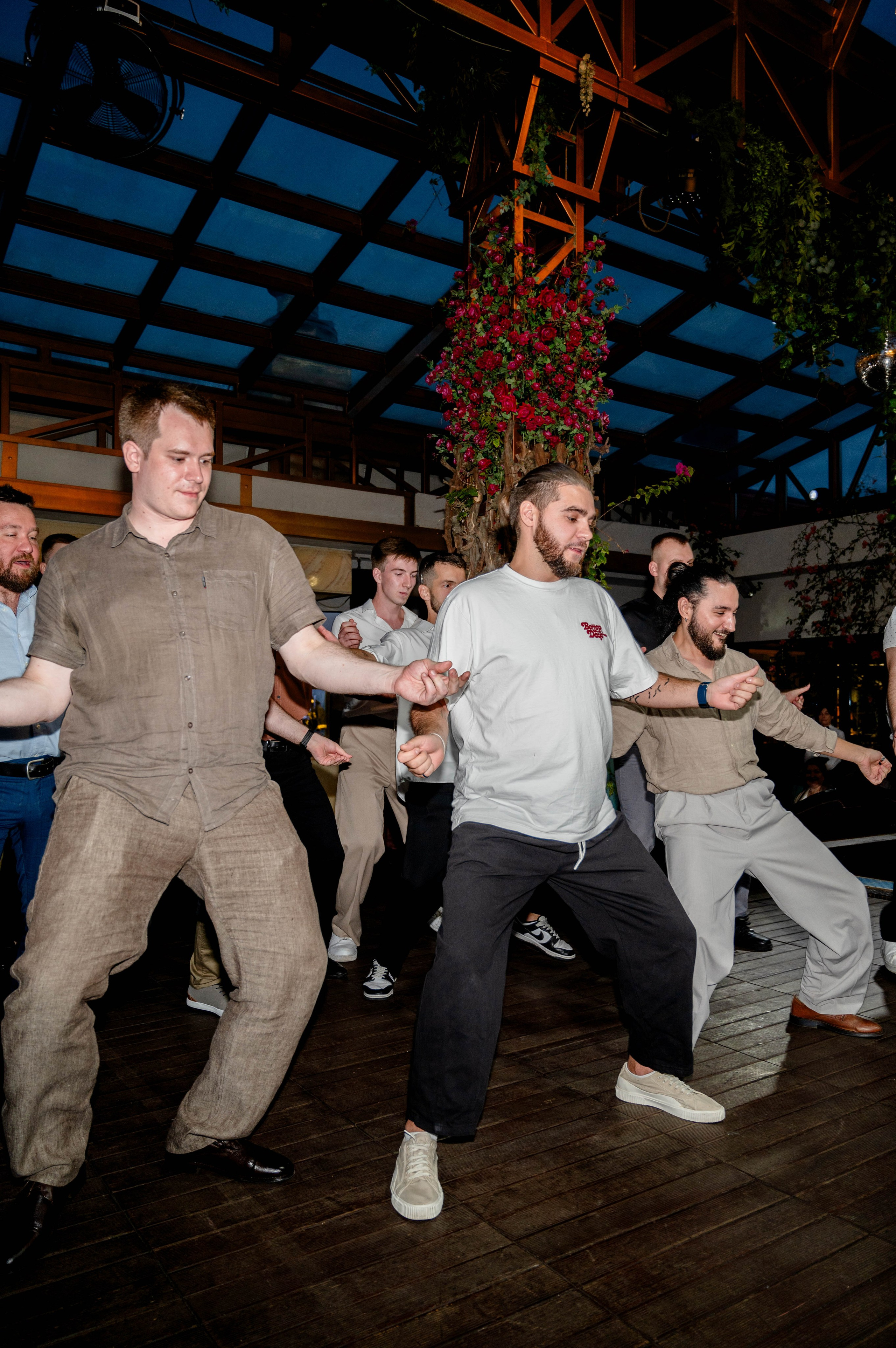 Игорь и Анна. Фотограф в Москве. Антон S