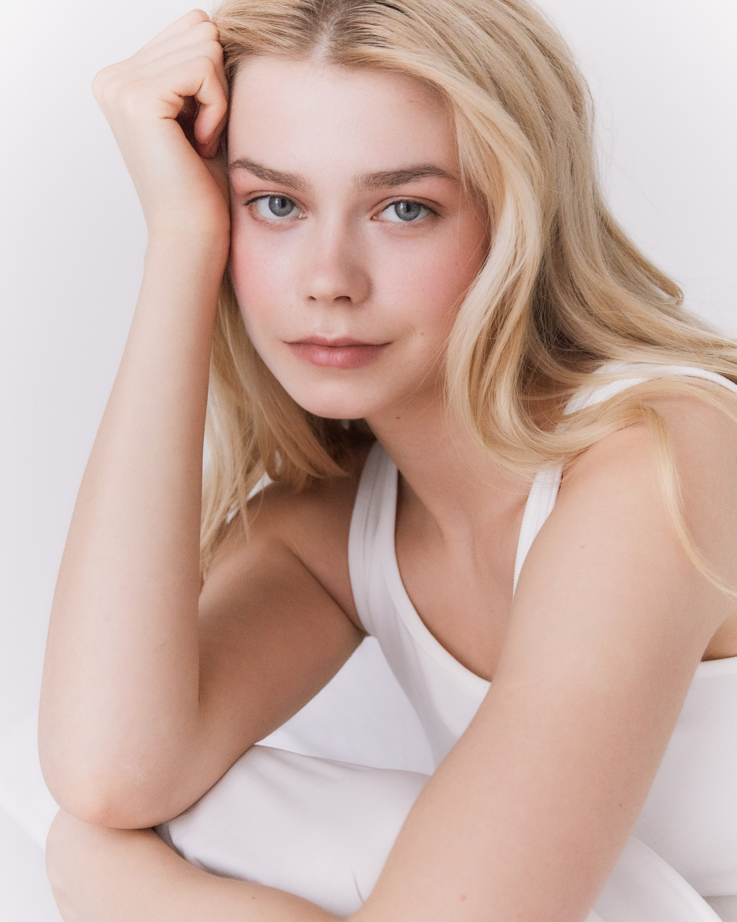 Masha. Фотограф в Москве Ярослава Фролова