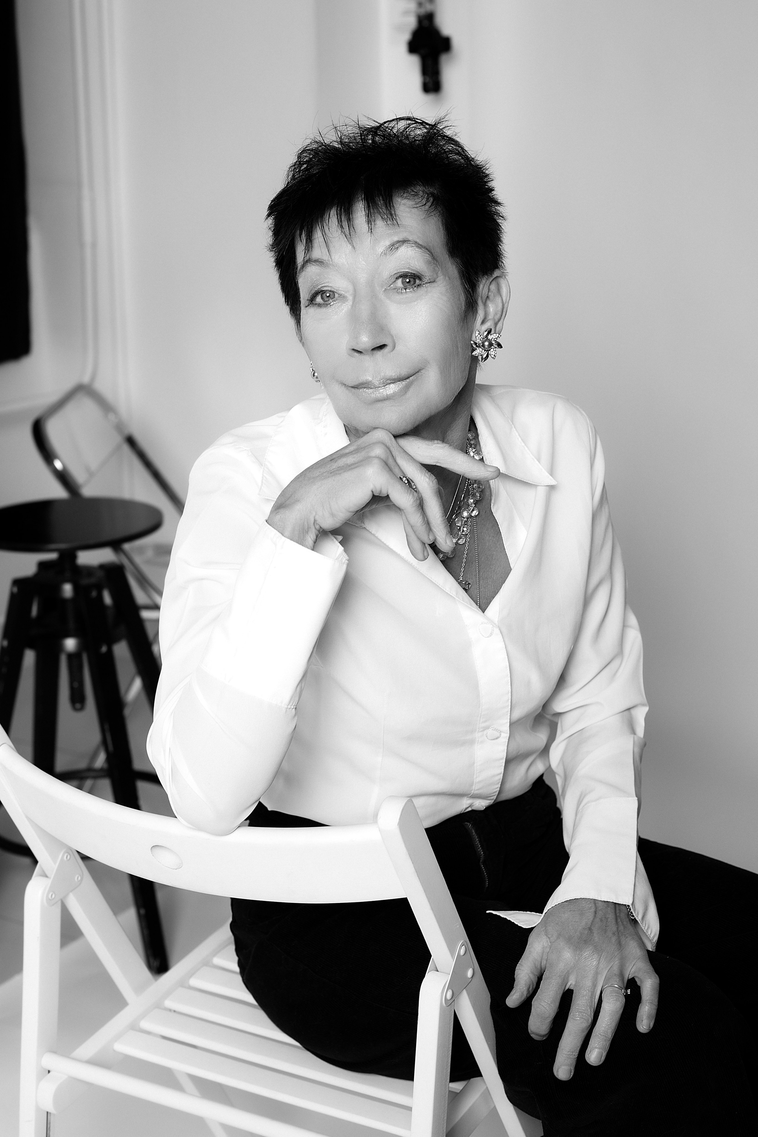 Марина Сергеевна. Портретный фотограф в Москве и МО Зимина Татьяна