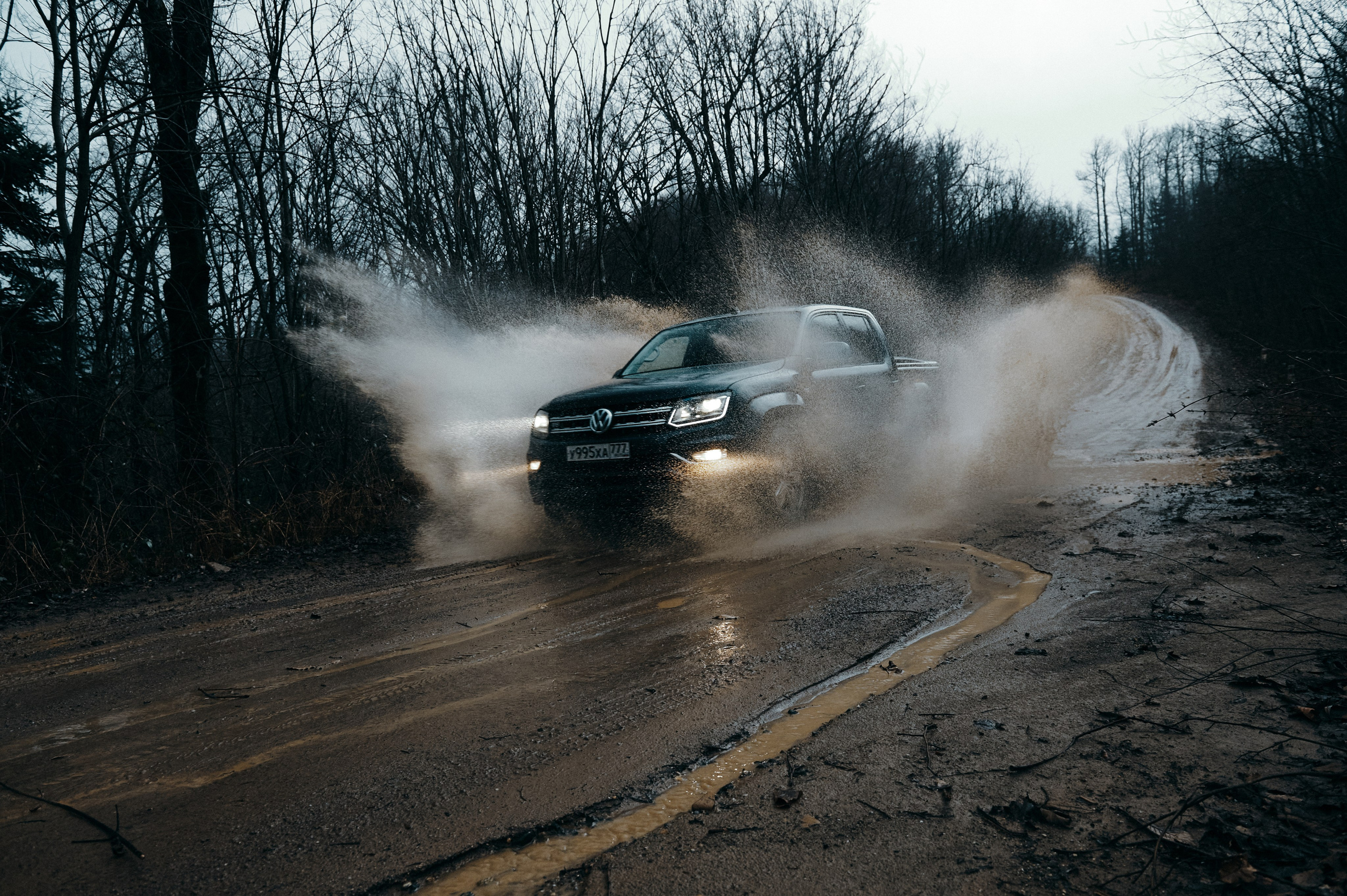 Портретный фотограф в г. Краснодаре Юрий Починок