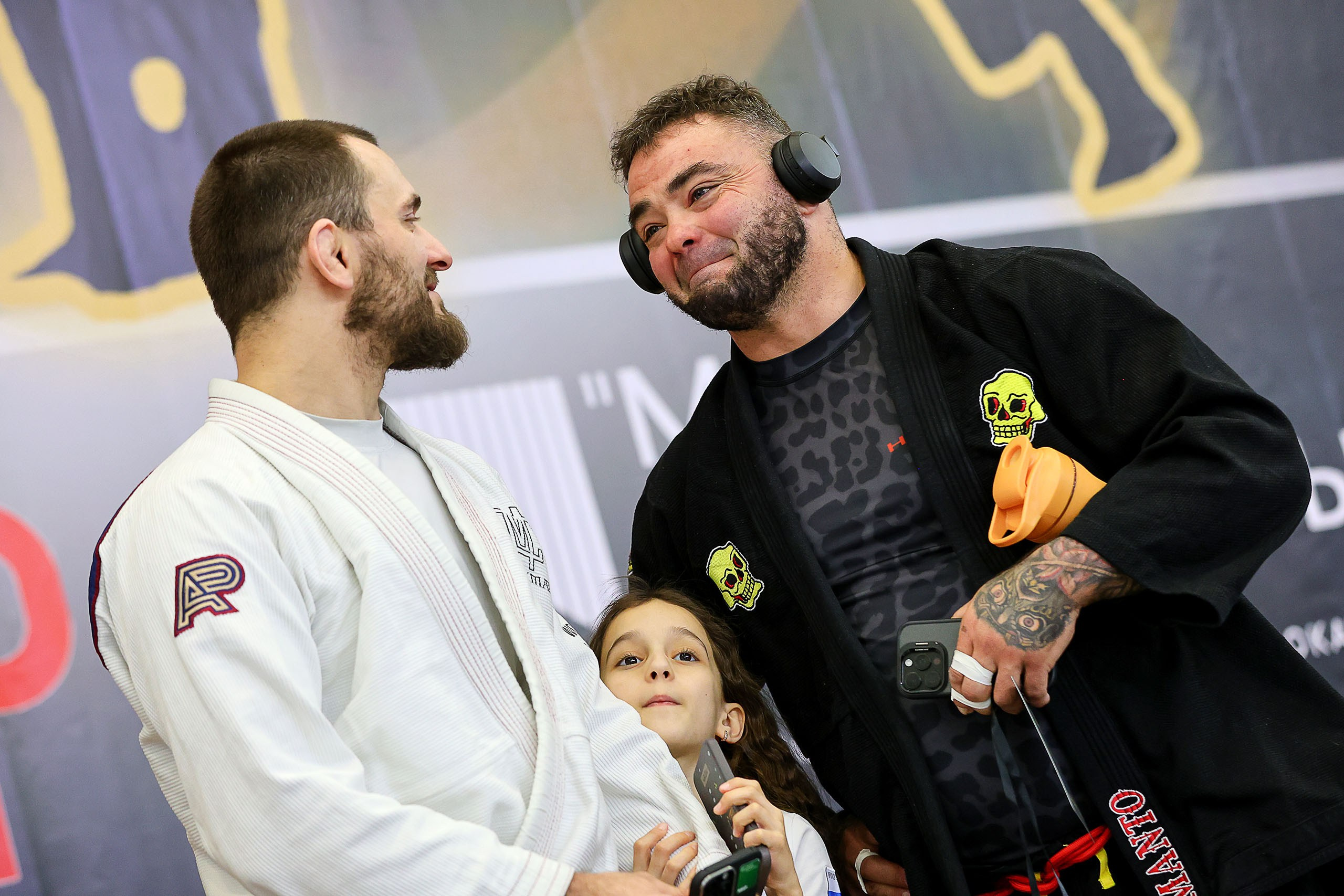 BJJ. Спортивный фотограф в Нижнем Новгороде и Сочи Ангелина Ильичева