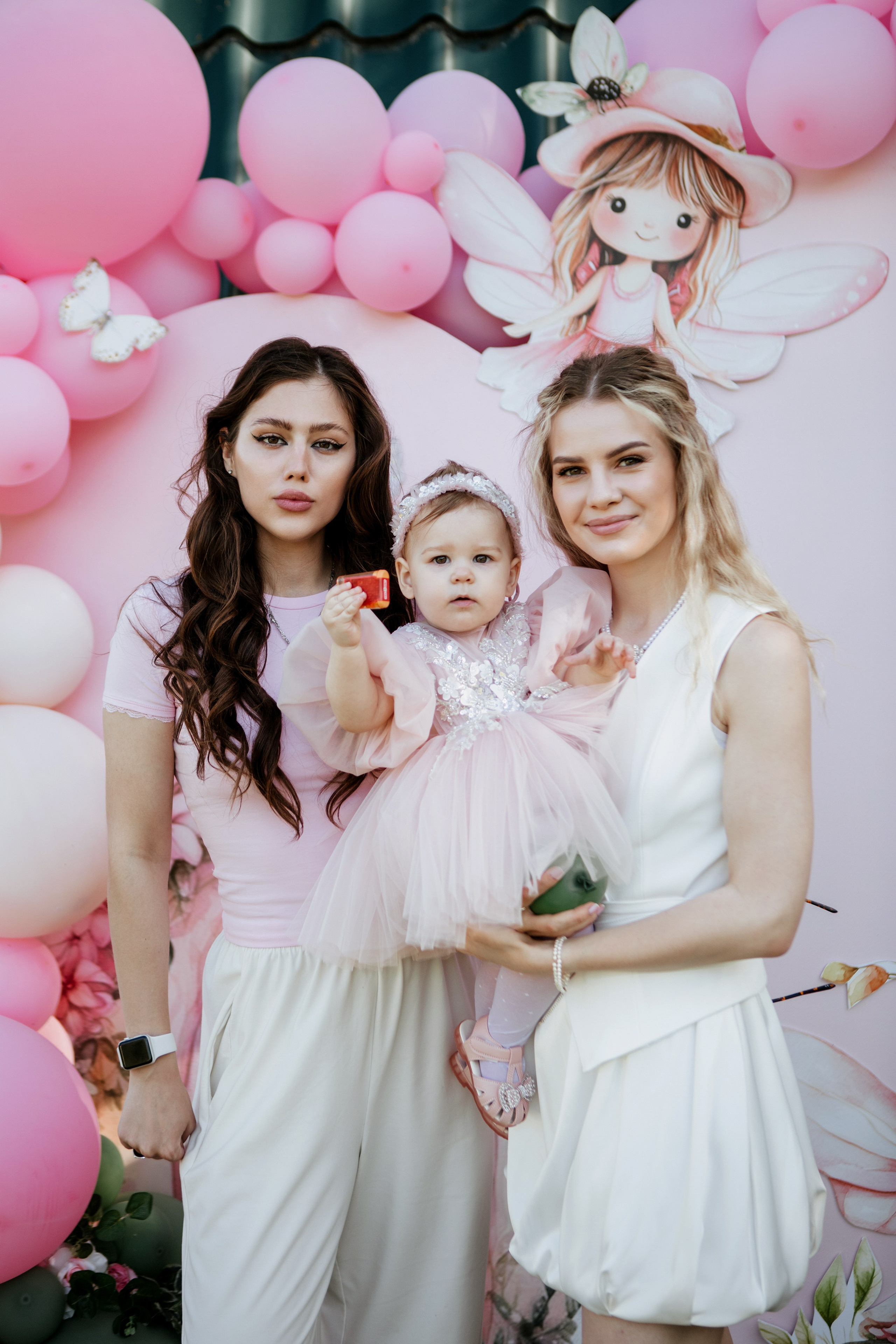 Майе годик. Фотограф в Волгограде и Москве | Анастасия Лаврова