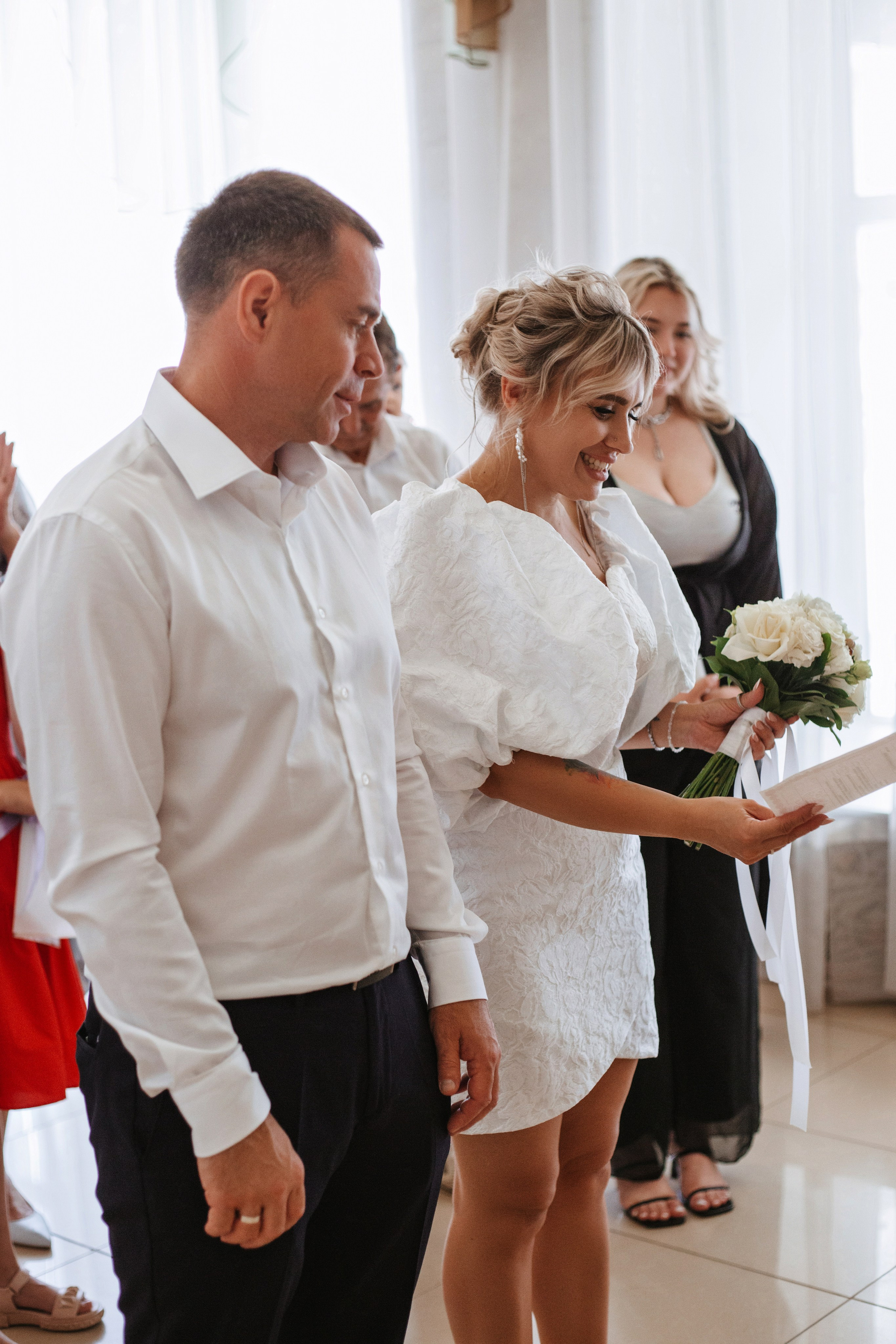 Иван и Анастасия. Фотограф в Волгограде и Москве | Анастасия Лаврова