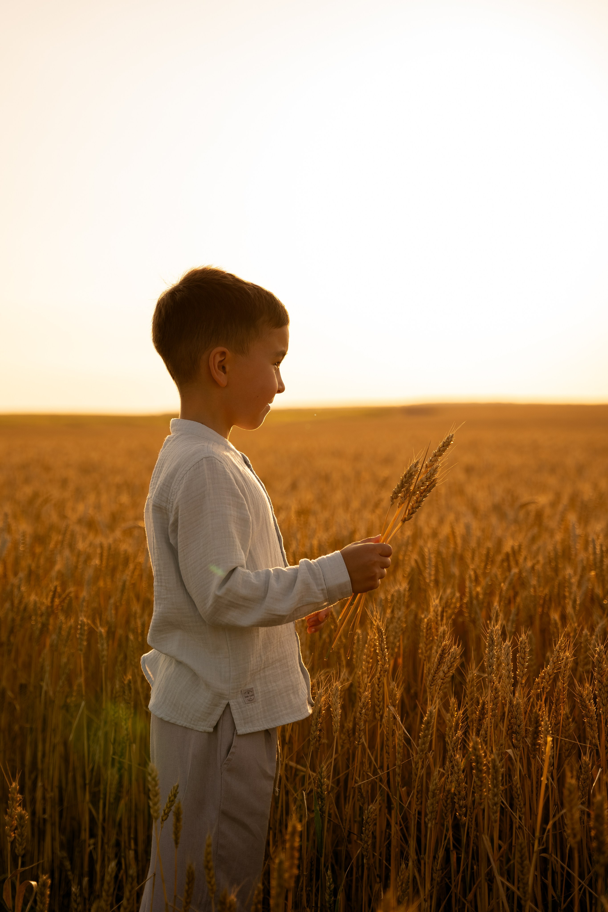 Брат и сестрёнка. Фотограф в Ульяновске Александра Григоровских