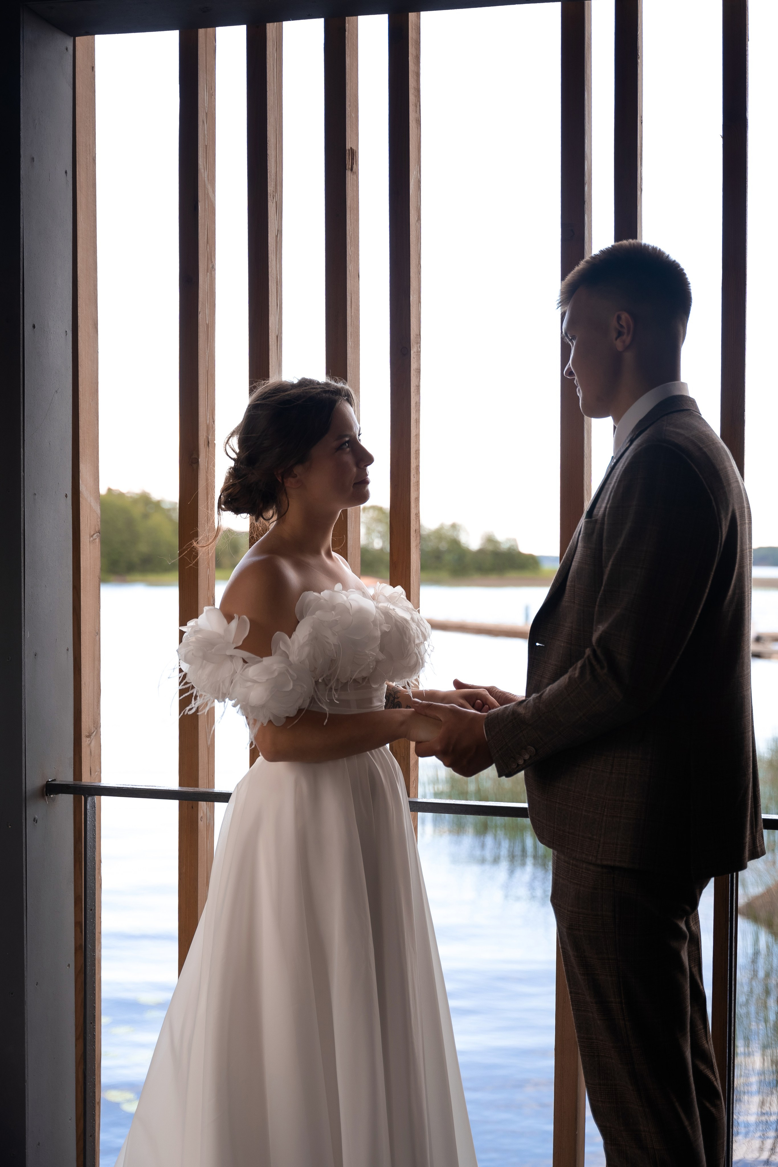 Серёжа и Даша. Фотограф в Ульяновске Александра Григоровских