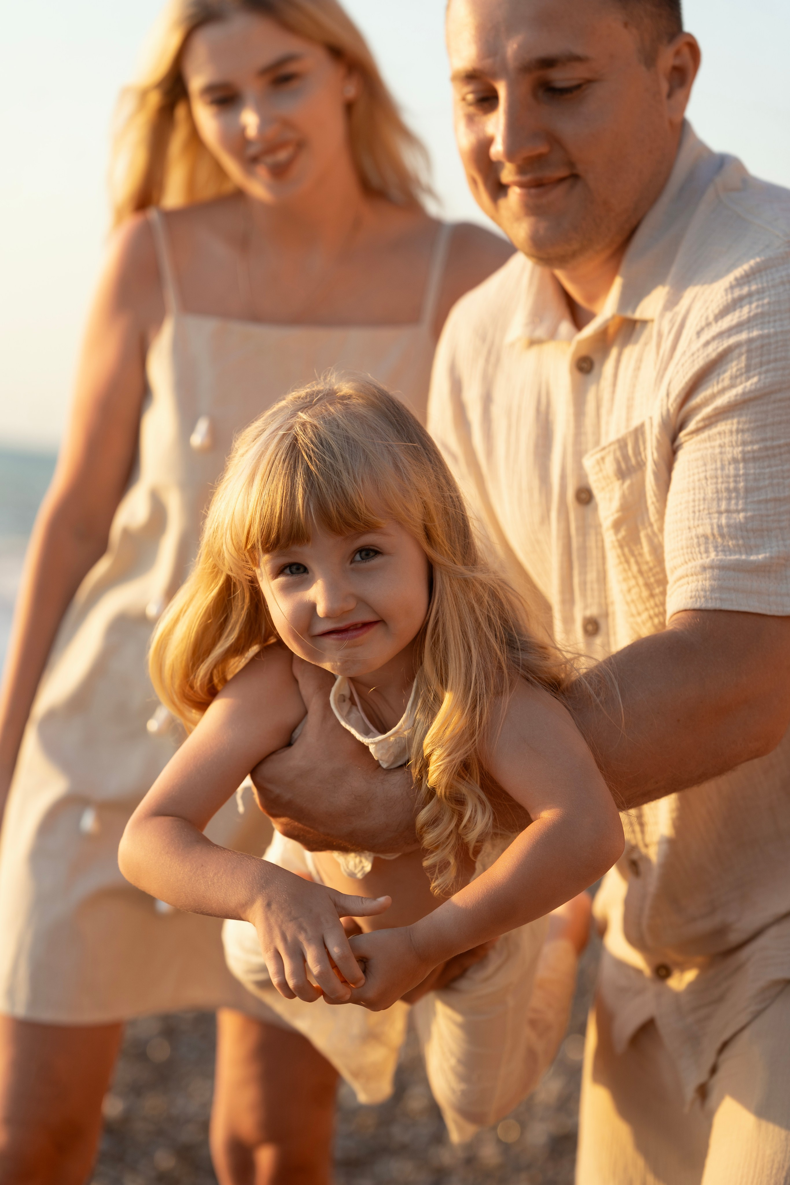 Семейная съемка. Фотограф в Крыму Лебедева Александра