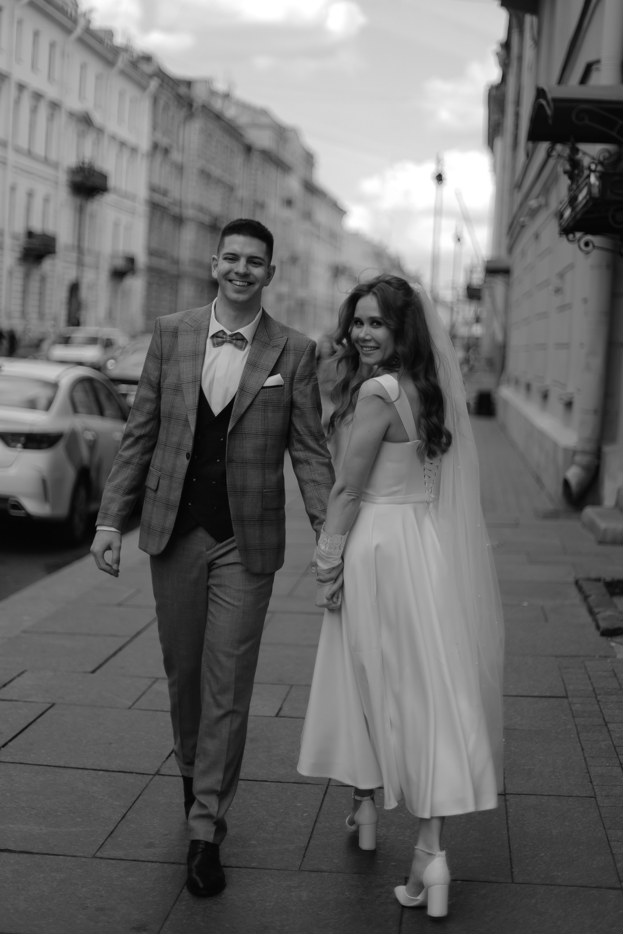 DA. Свадебный и семейный фотограф Арина Кулёва