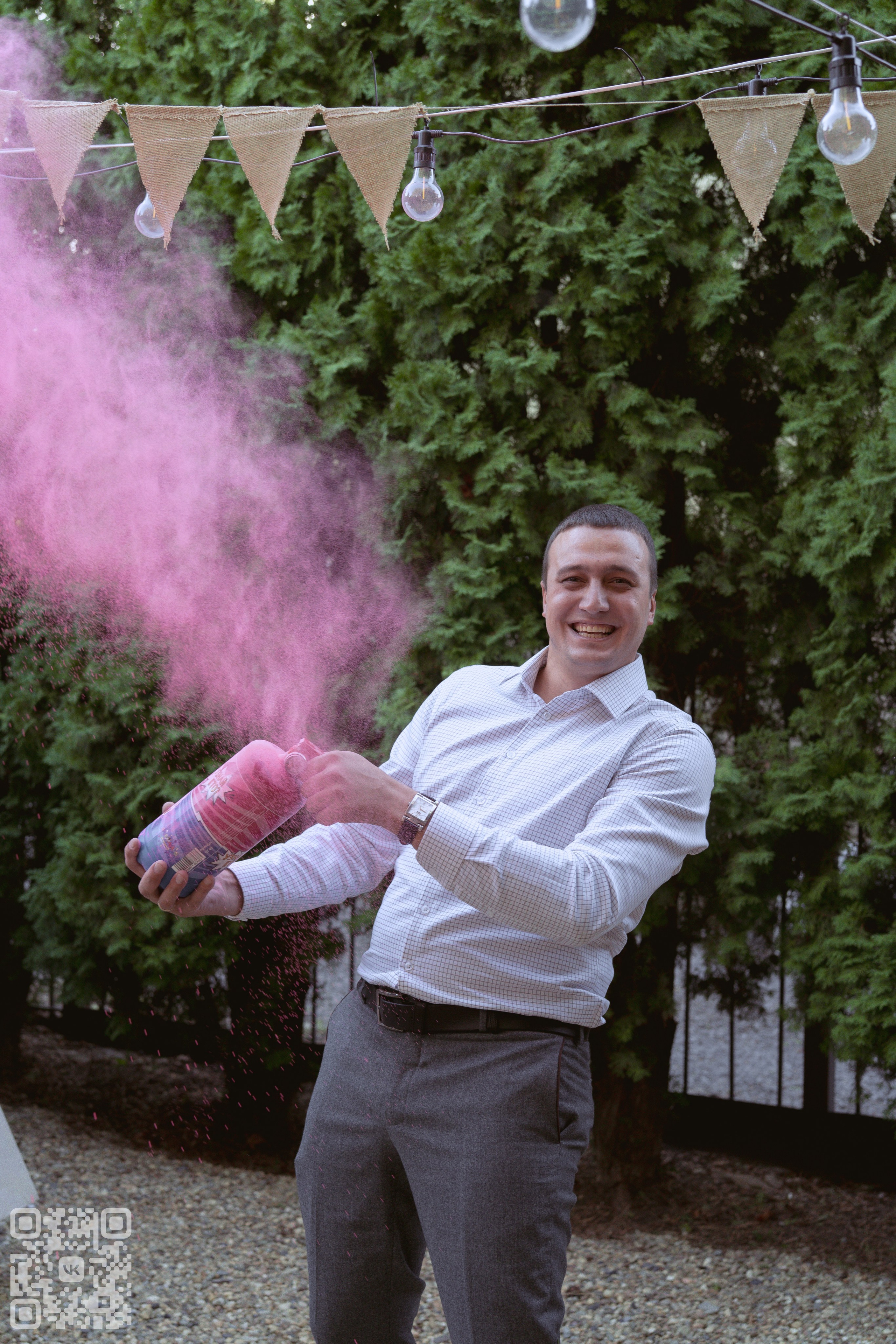 Уличная фотосессия. Photo by Volanchiek