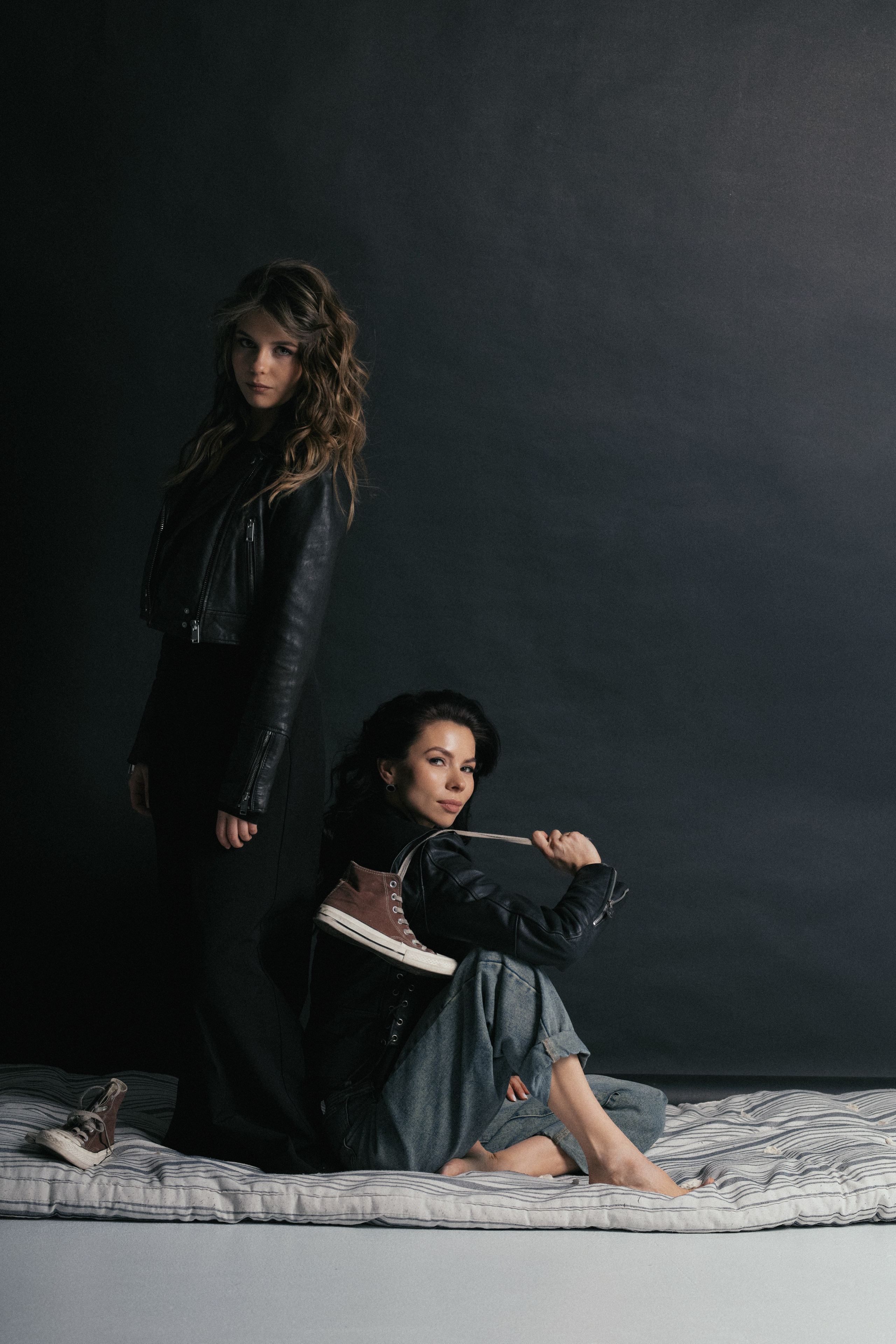 1. Профессиональный Фотограф во Владимире, в Москве и в Суздале — Полина Романычева