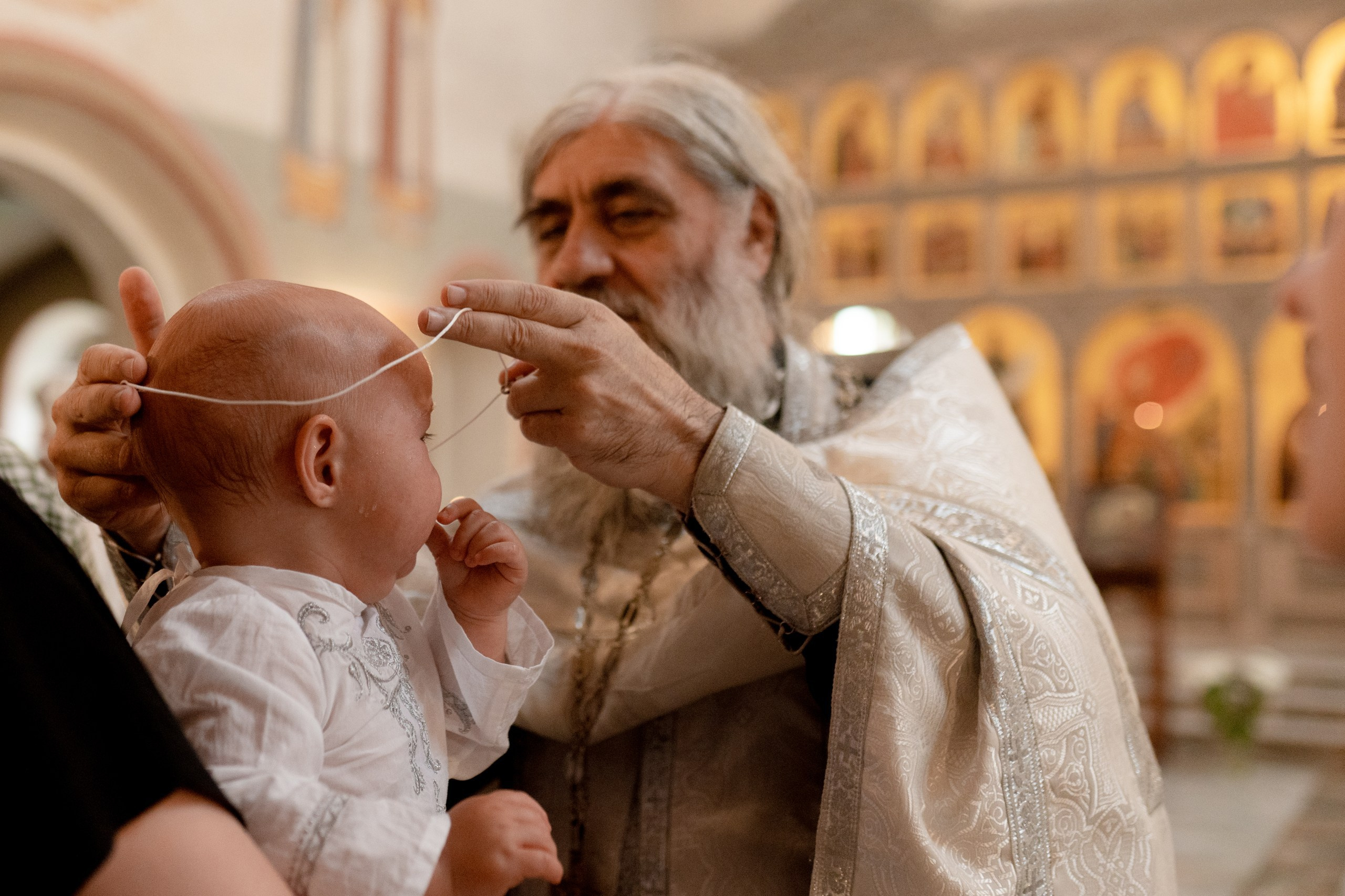 Лев. Храм Живоначальной Троицы в Троицке. Семейный фотограф в Москве Лилия Лебедева