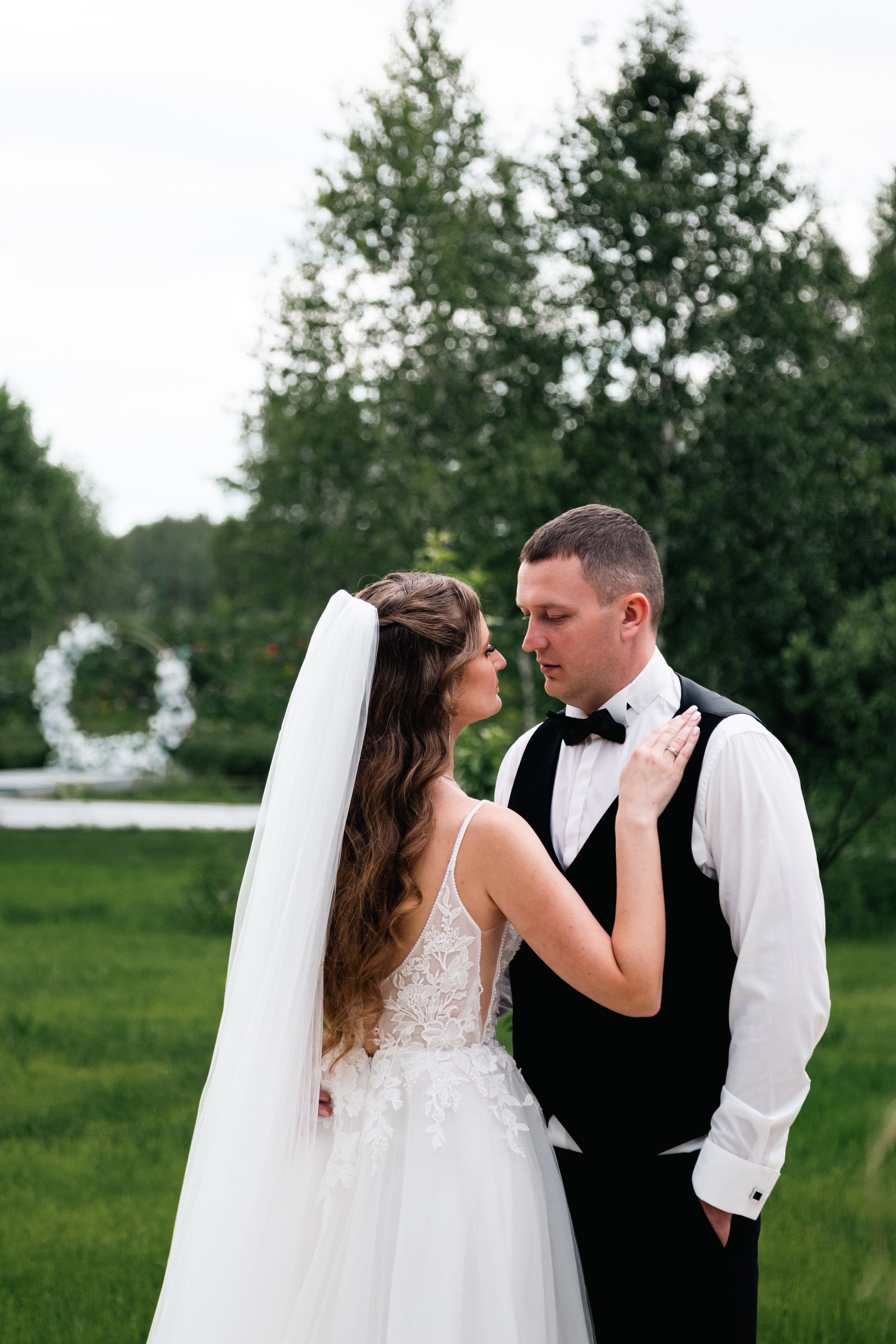 OLKA & YEVGENIY. Mixturecaptures