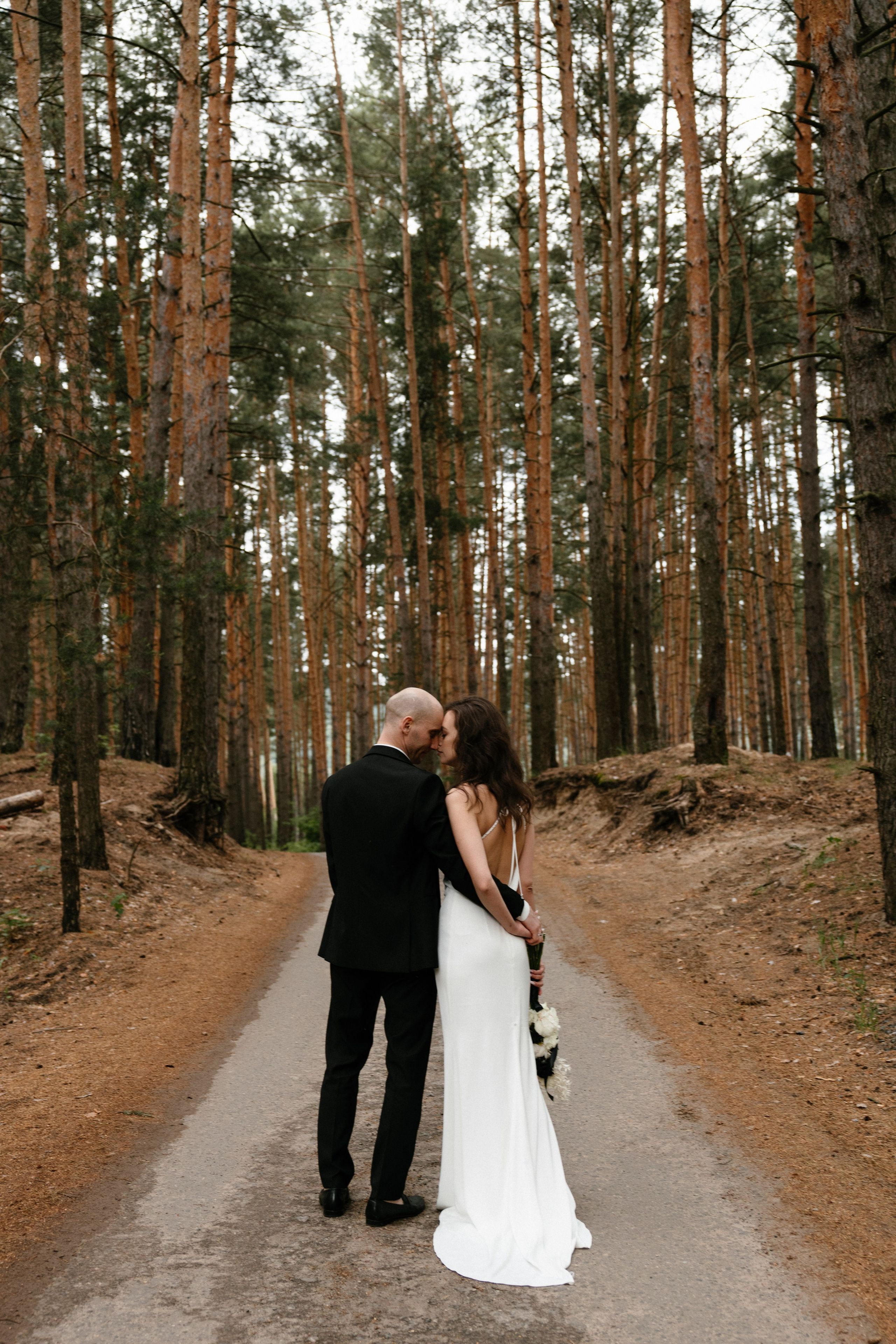 Свадебные. Фотограф Татьяна Жихарева