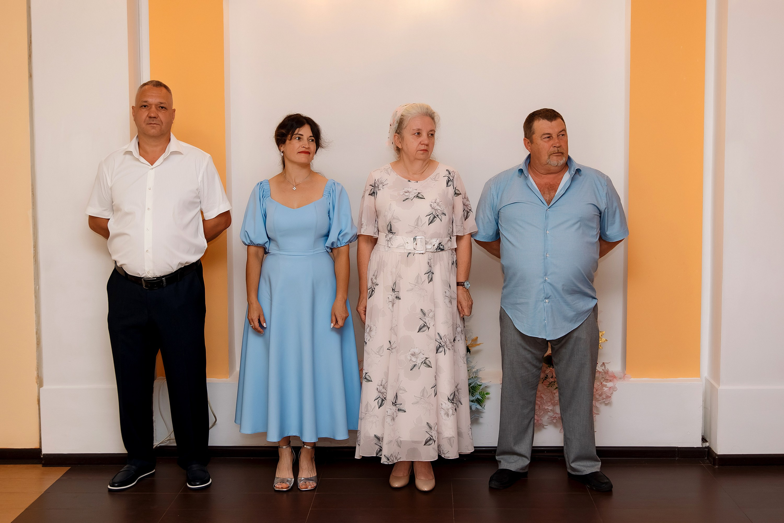 Эльвира & Алексей. Фотограф Любовь Корниенко, Примоский край