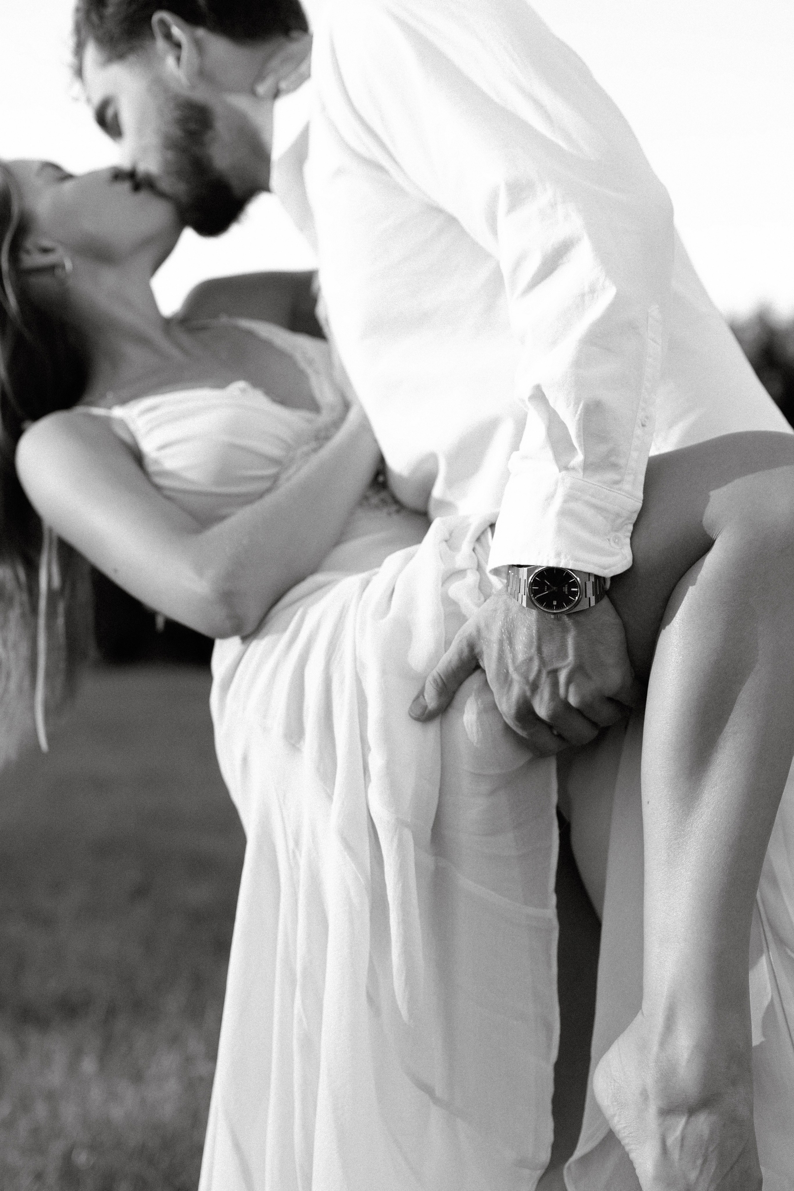 M&E. Фотограф Ира Григорьева