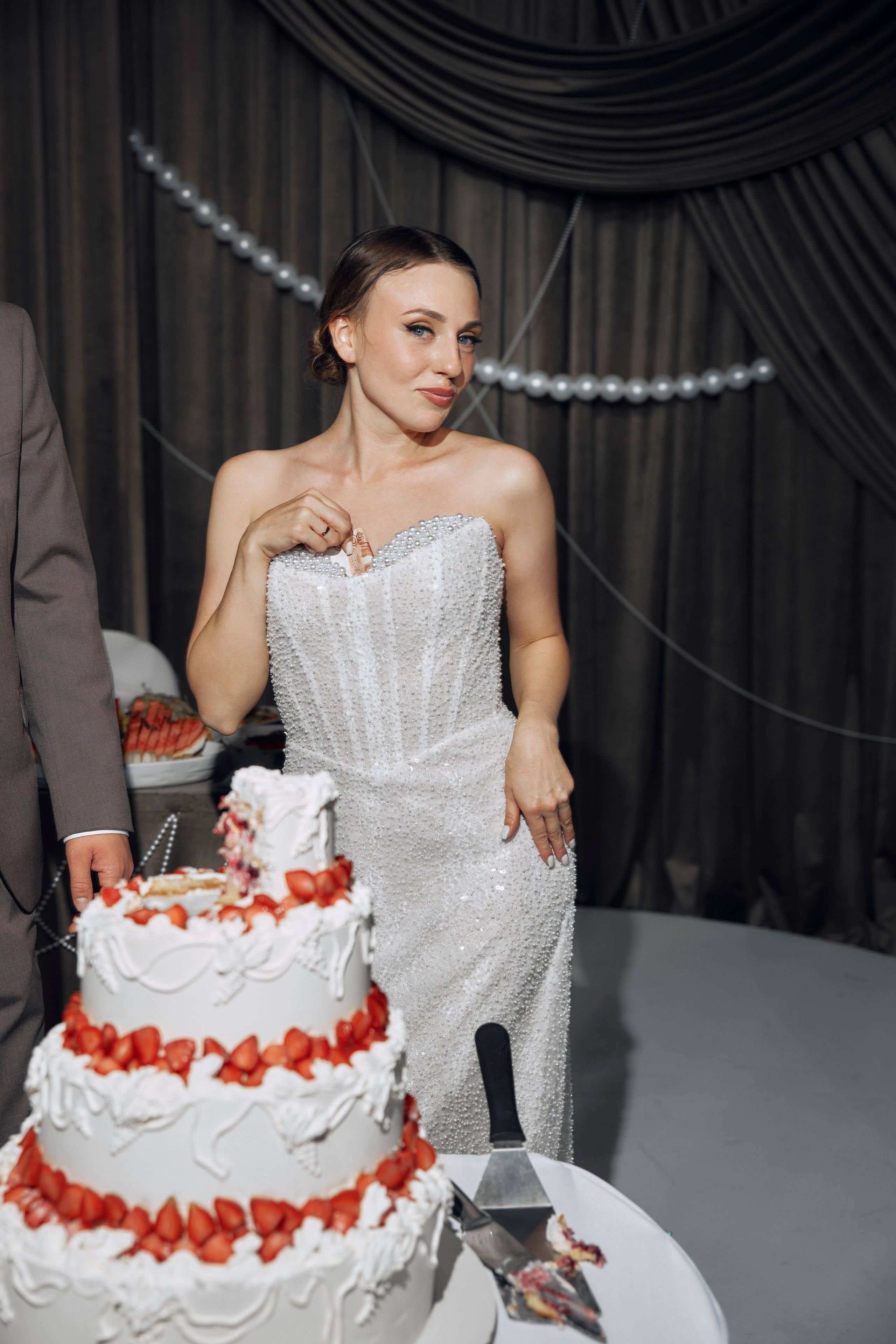 Павел и Кристина. Свадебный и портретный фотограф в Саранске Алексей Миганов