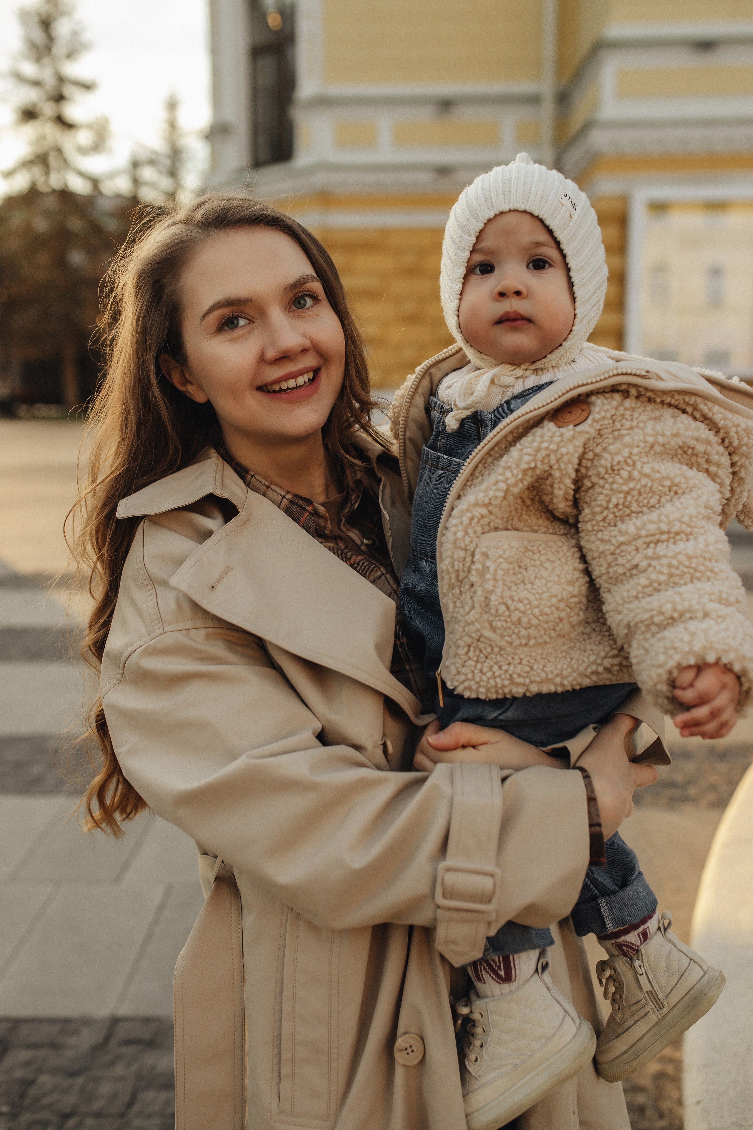На Большой Покровской. Семейный и свадебный фотограф Казакова Галина