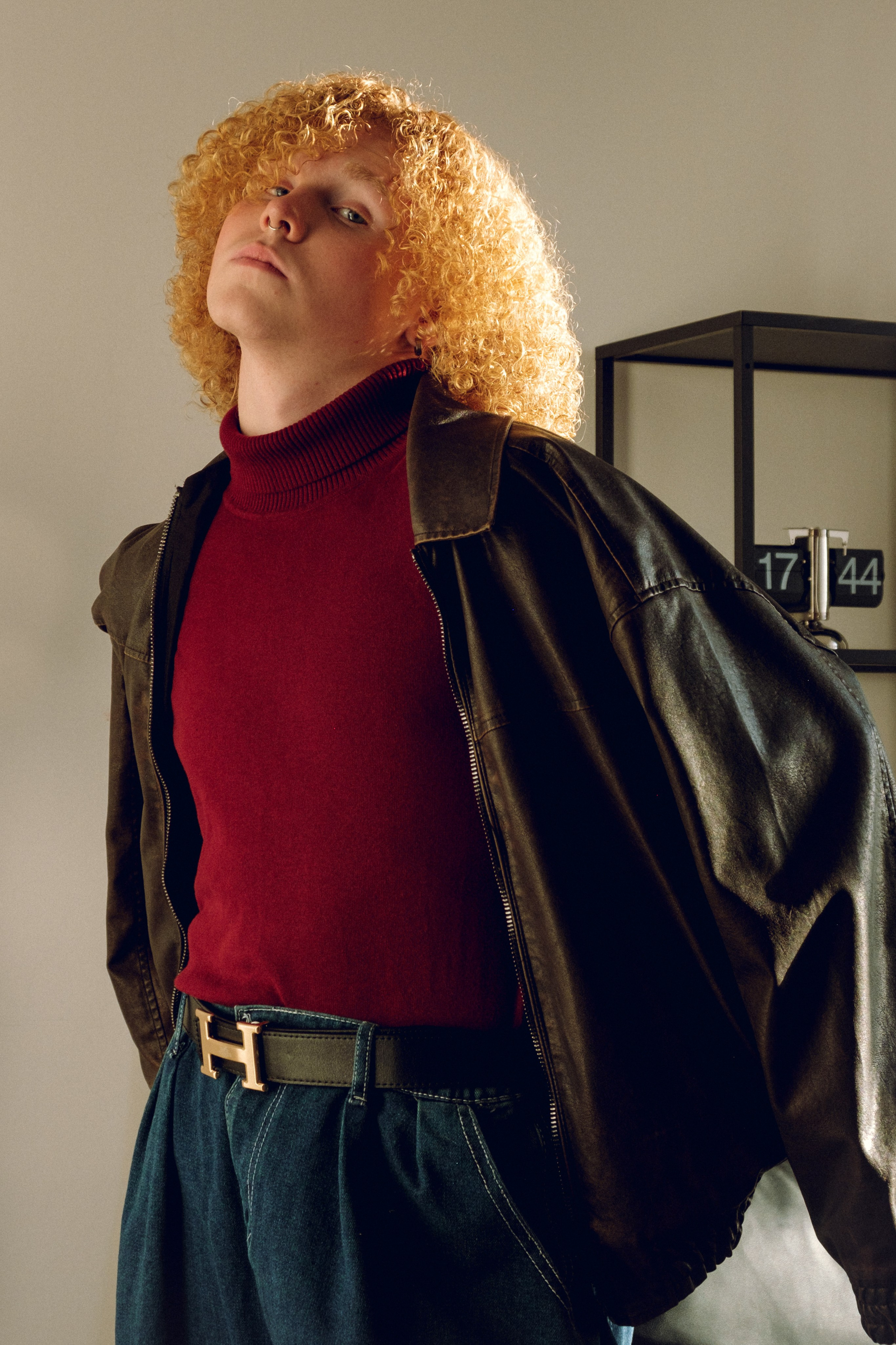 Персональная съемка. Контент-фотограф и видеограф в Перми