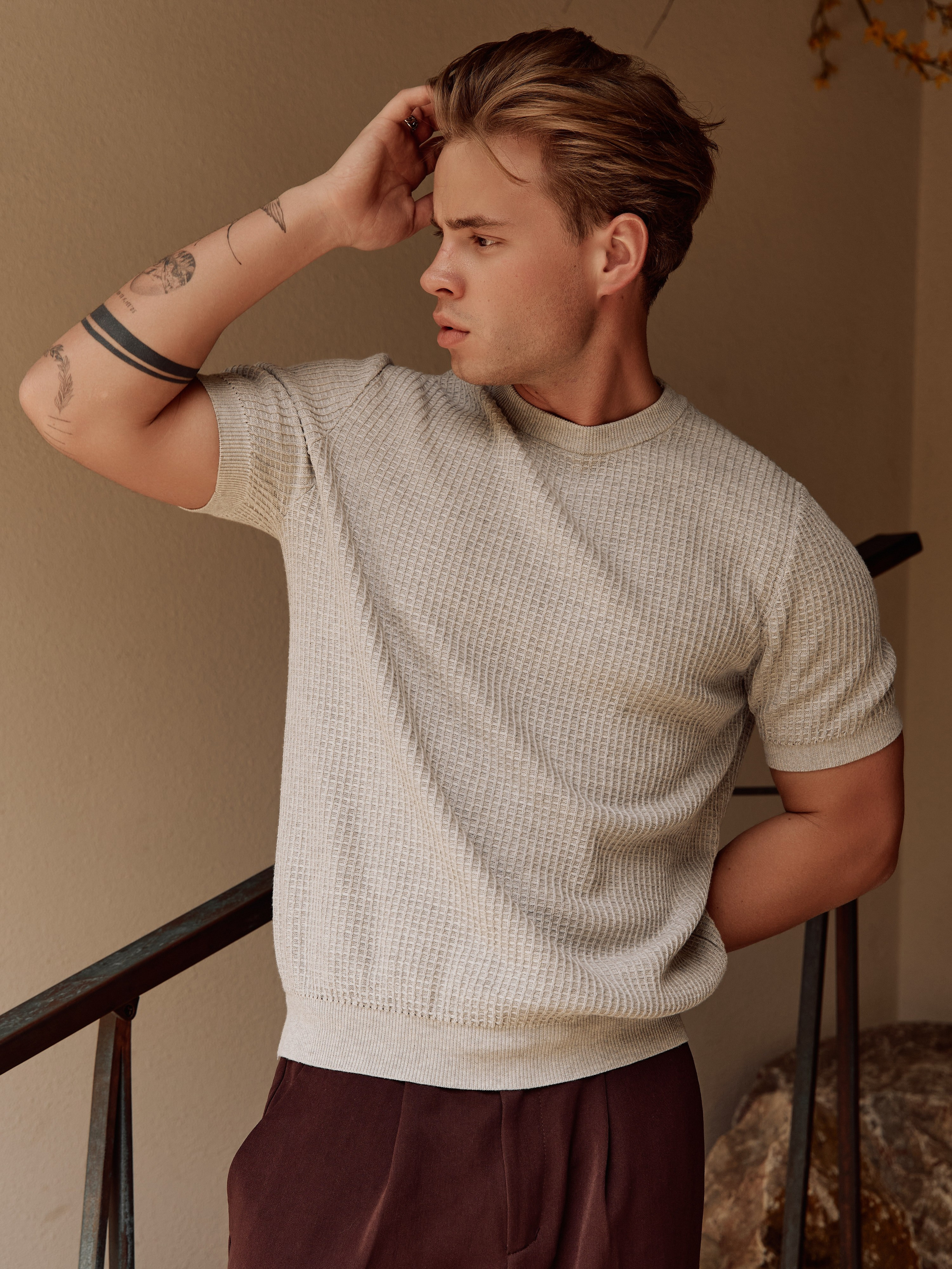 Футболки. Фотограф для маркетплейсов в Москве